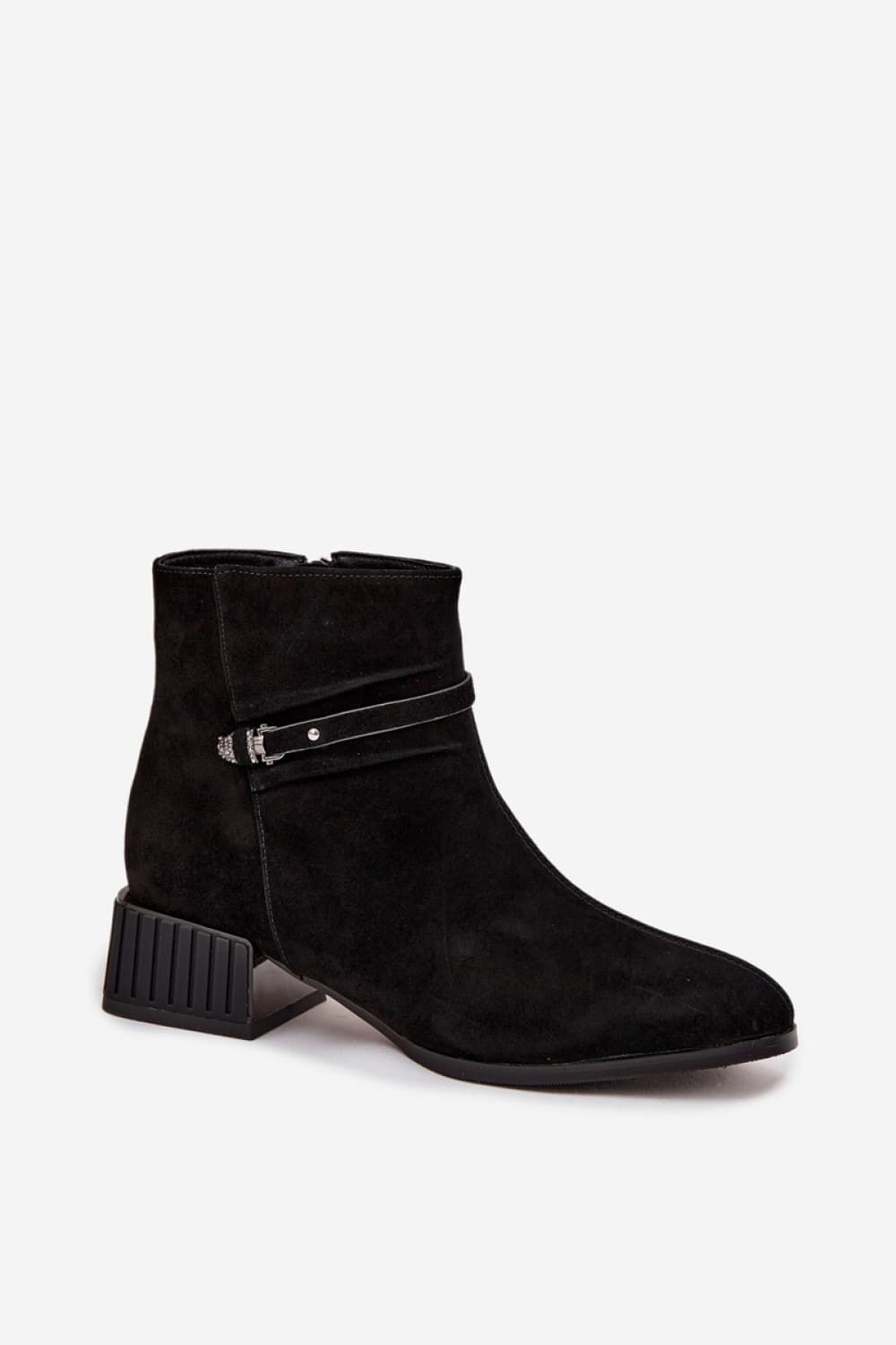 Scarpe con tacco model 220200 Step in style - Miniatura 2