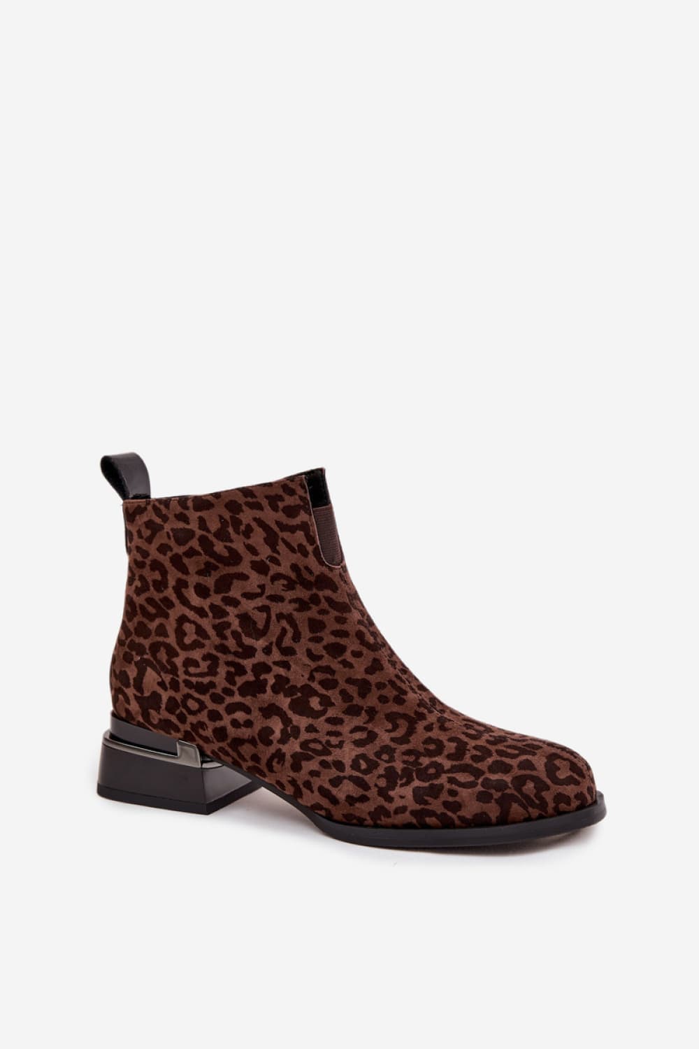 Scarpe con tacco model 220201 Step in style - Miniatura 2