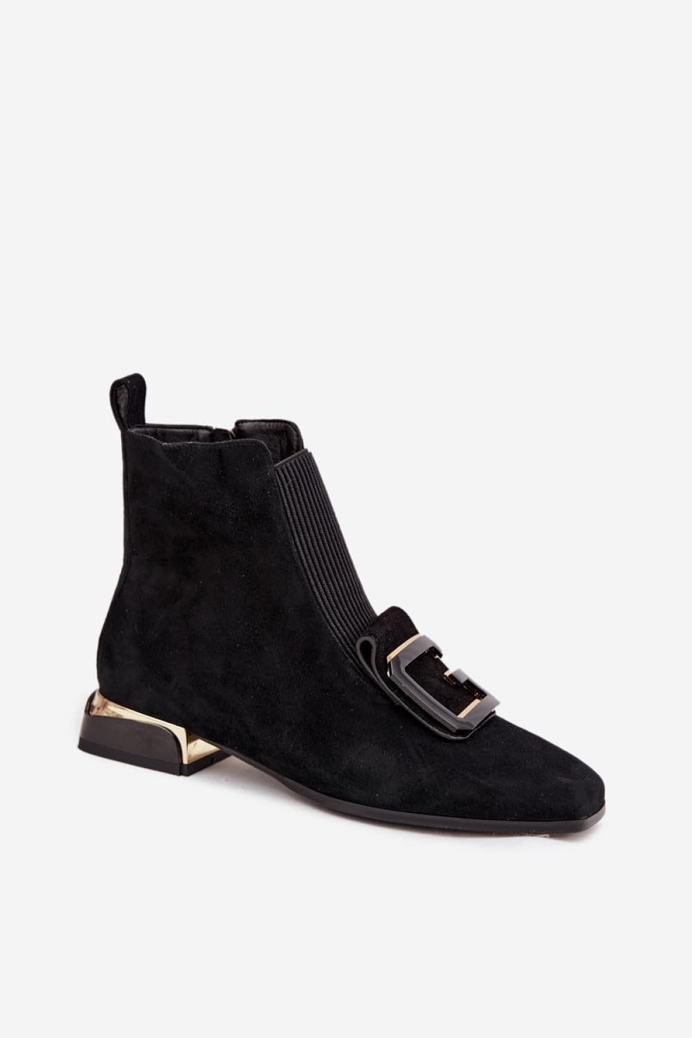 Scarpe con tacco model 220202 Step in style - Miniatura 2