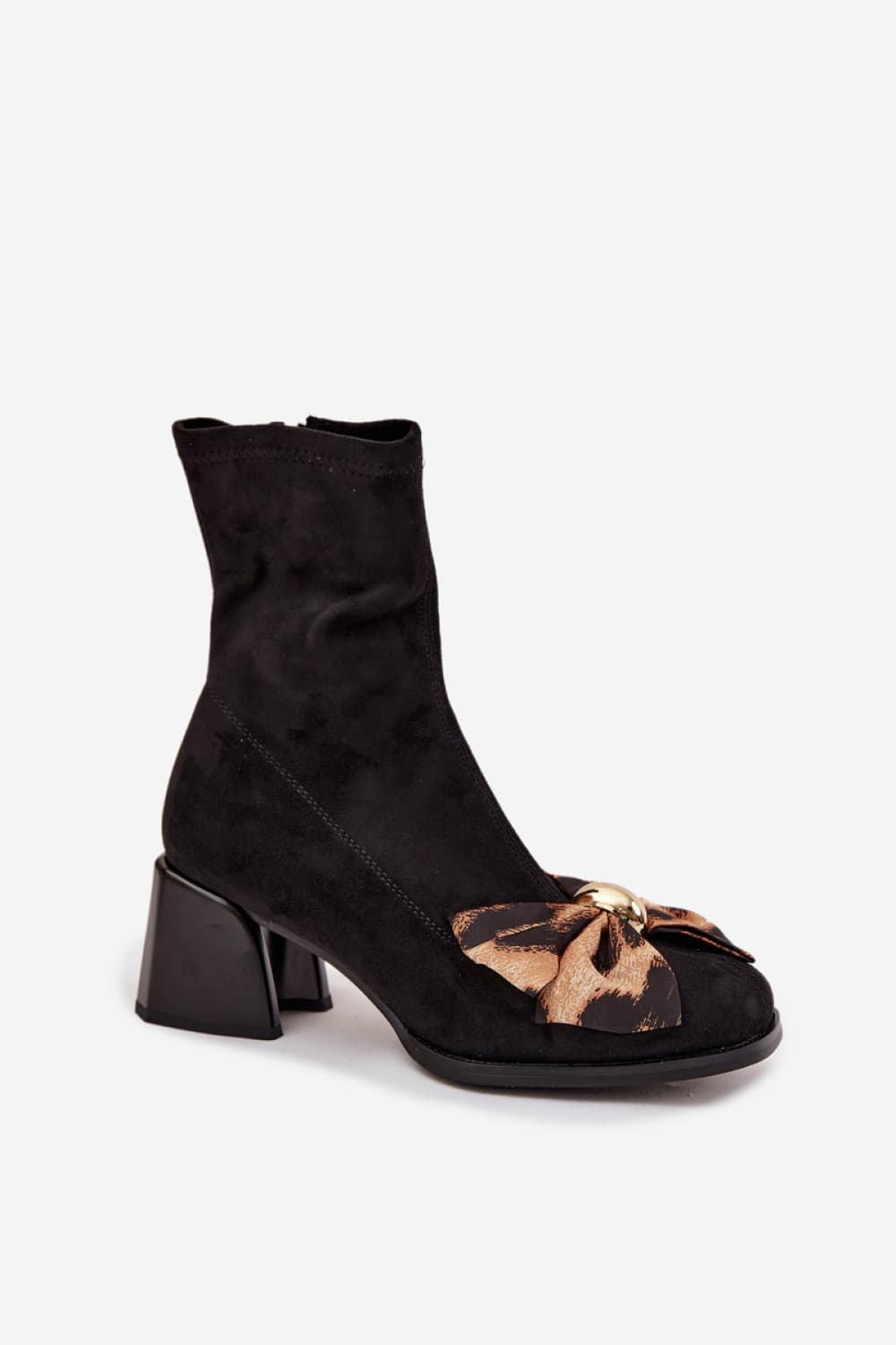 Scarpe con tacco model 220203 Step in style - Miniatura 2