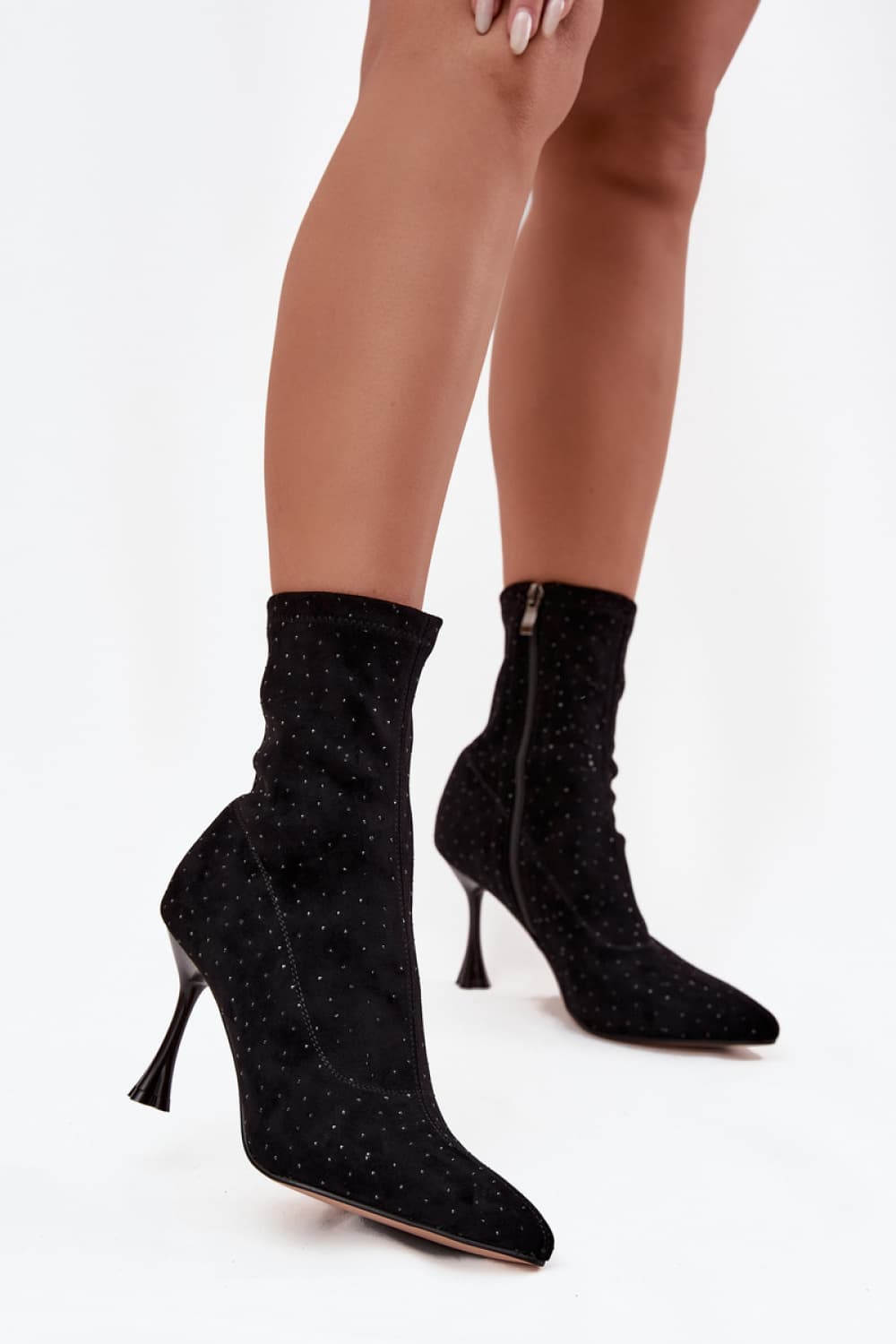 Scarpe con tacco model 220204 Step in style