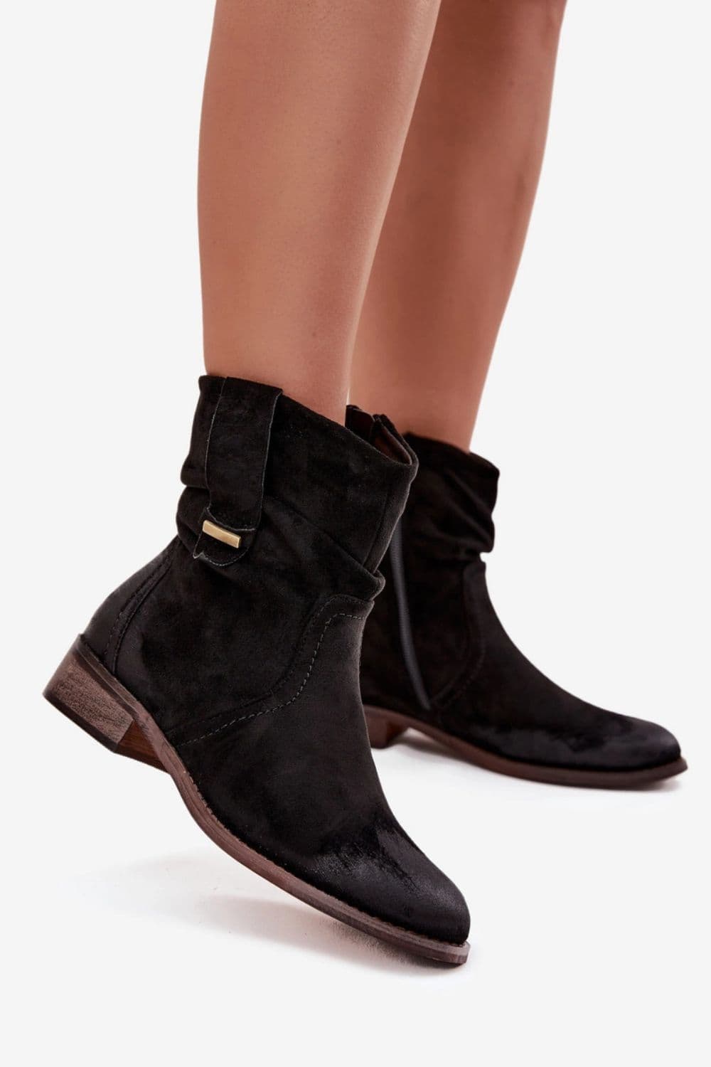 Scarpe con tacco model 220191 Step in style - Miniatura 3