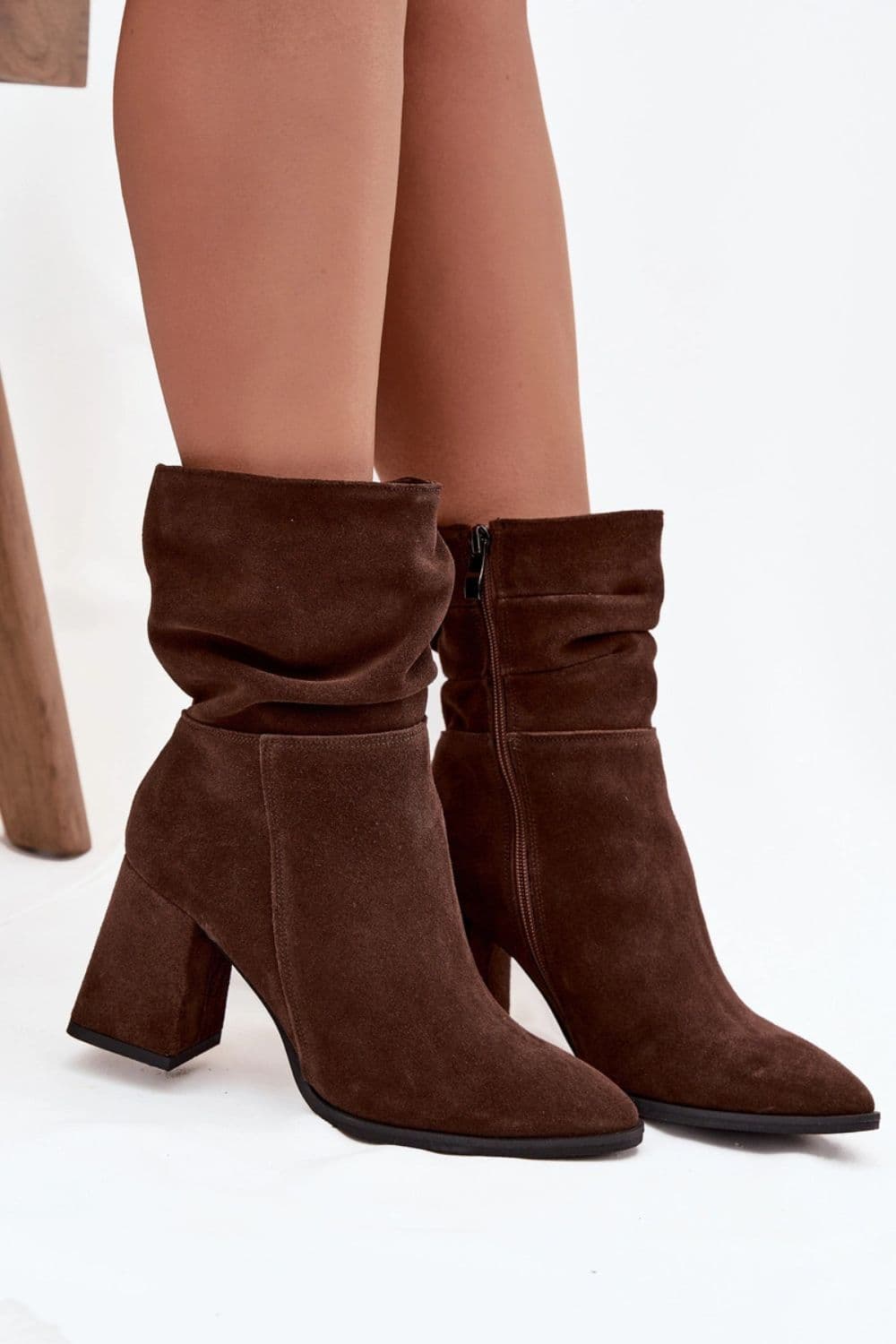Scarpe con tacco model 220192 Step in style - Miniatura 3