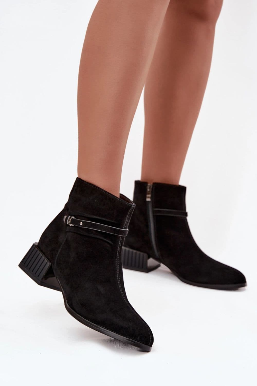 Scarpe con tacco model 220200 Step in style - Miniatura 3