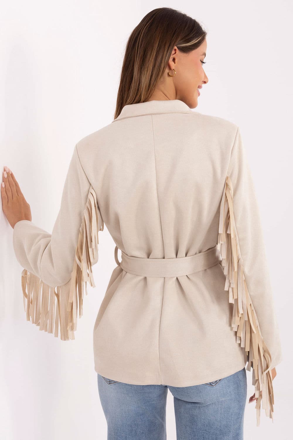 Giacca model 220234 Rue Paris - Miniatura 3