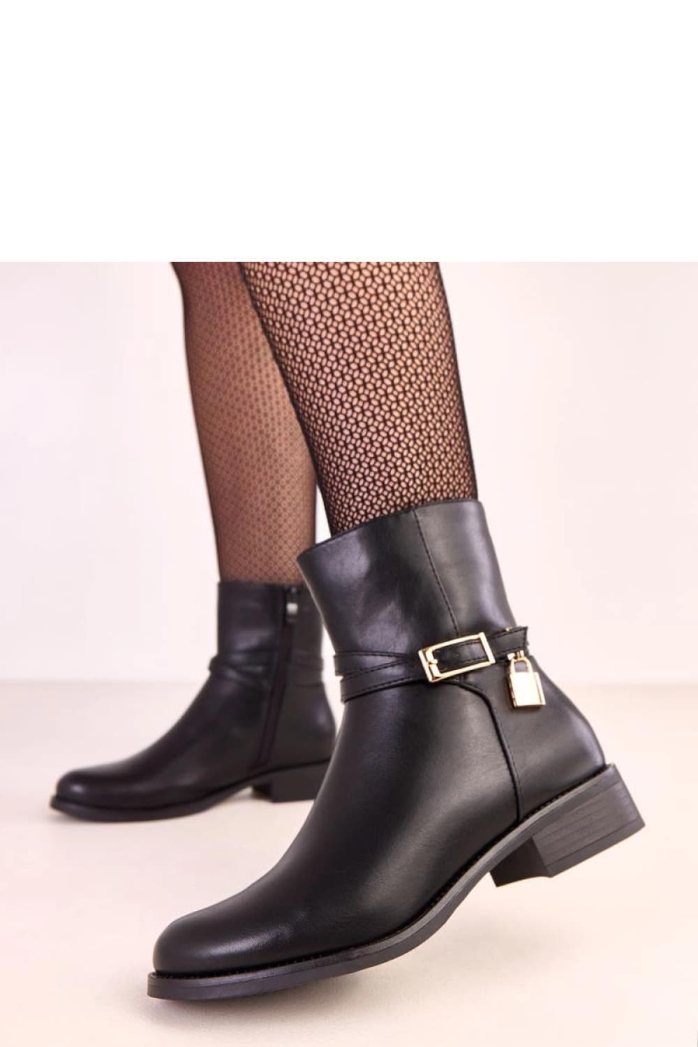 Scarpe con tacco model 220248 Solea - Miniatura 2