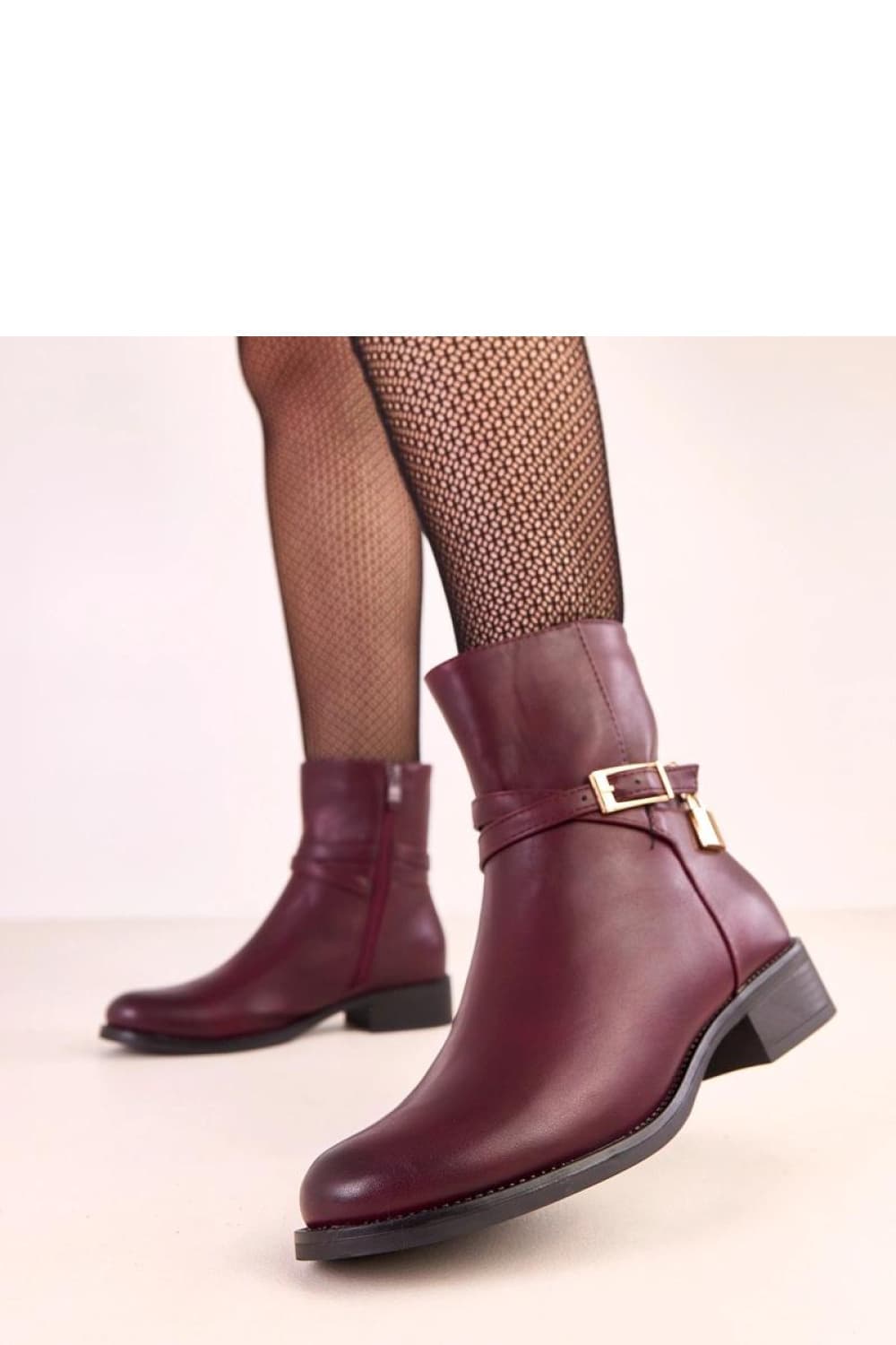 Scarpe con tacco model 220249 Solea - Miniatura 2