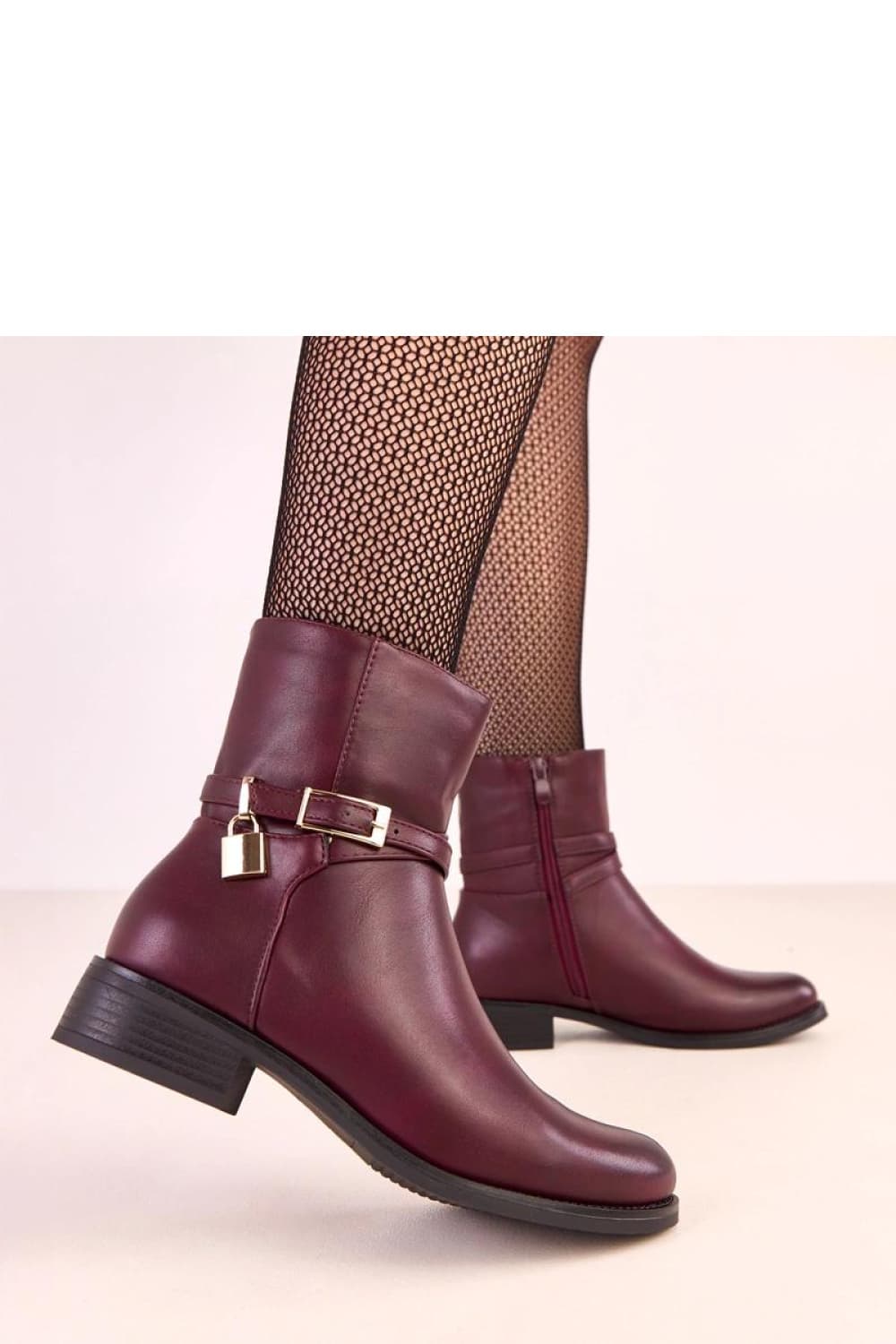 Scarpe con tacco model 220249 Solea - Miniatura 3