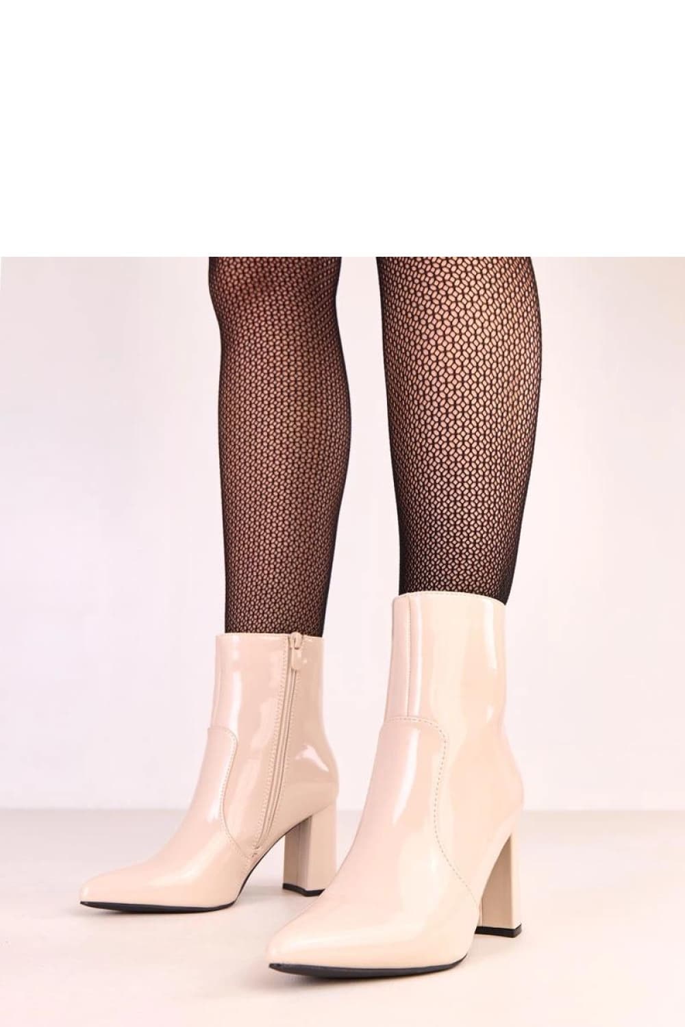 Scarpe con tacco model 220250 Solea