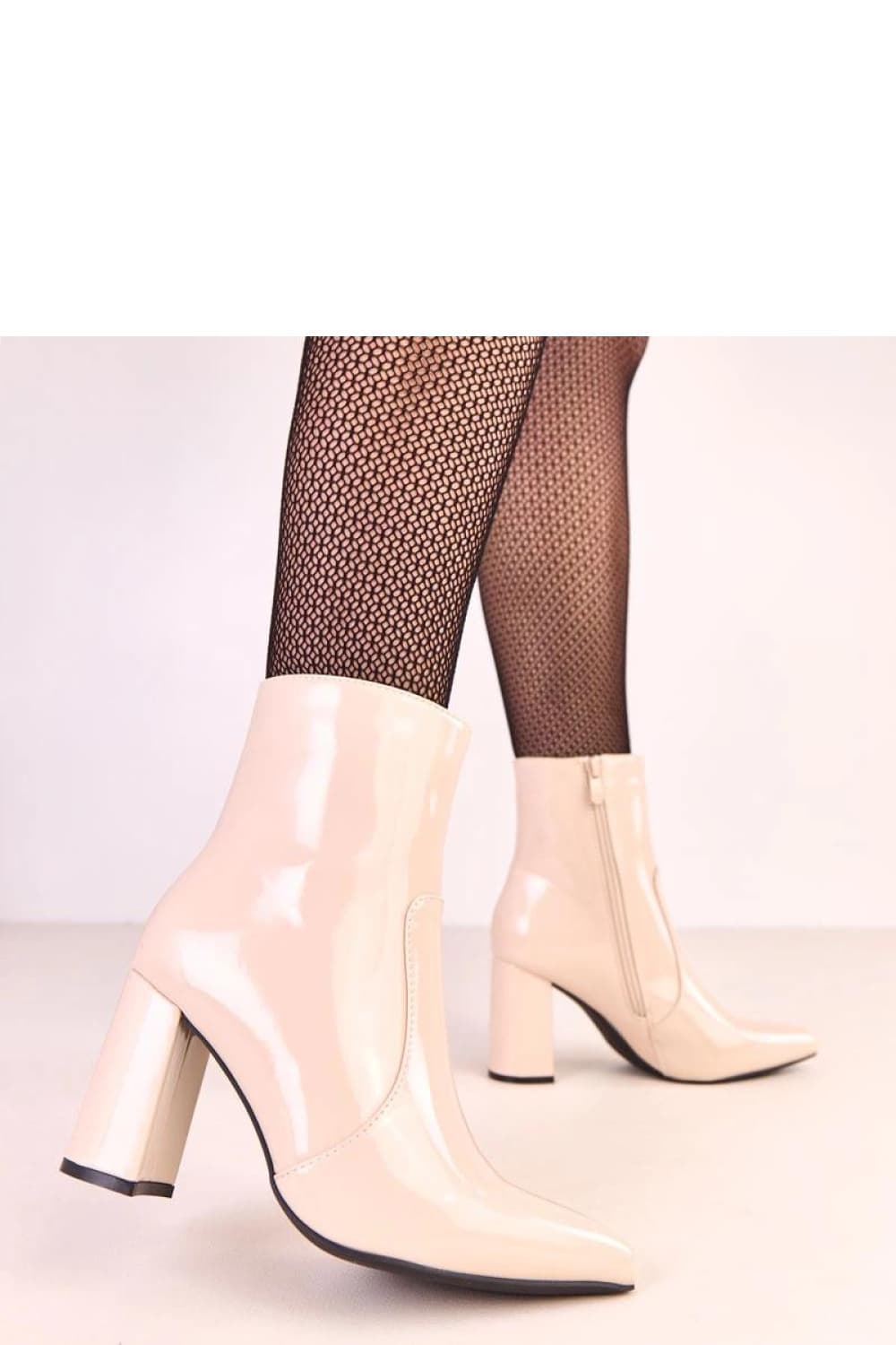 Scarpe con tacco model 220250 Solea - Miniatura 3