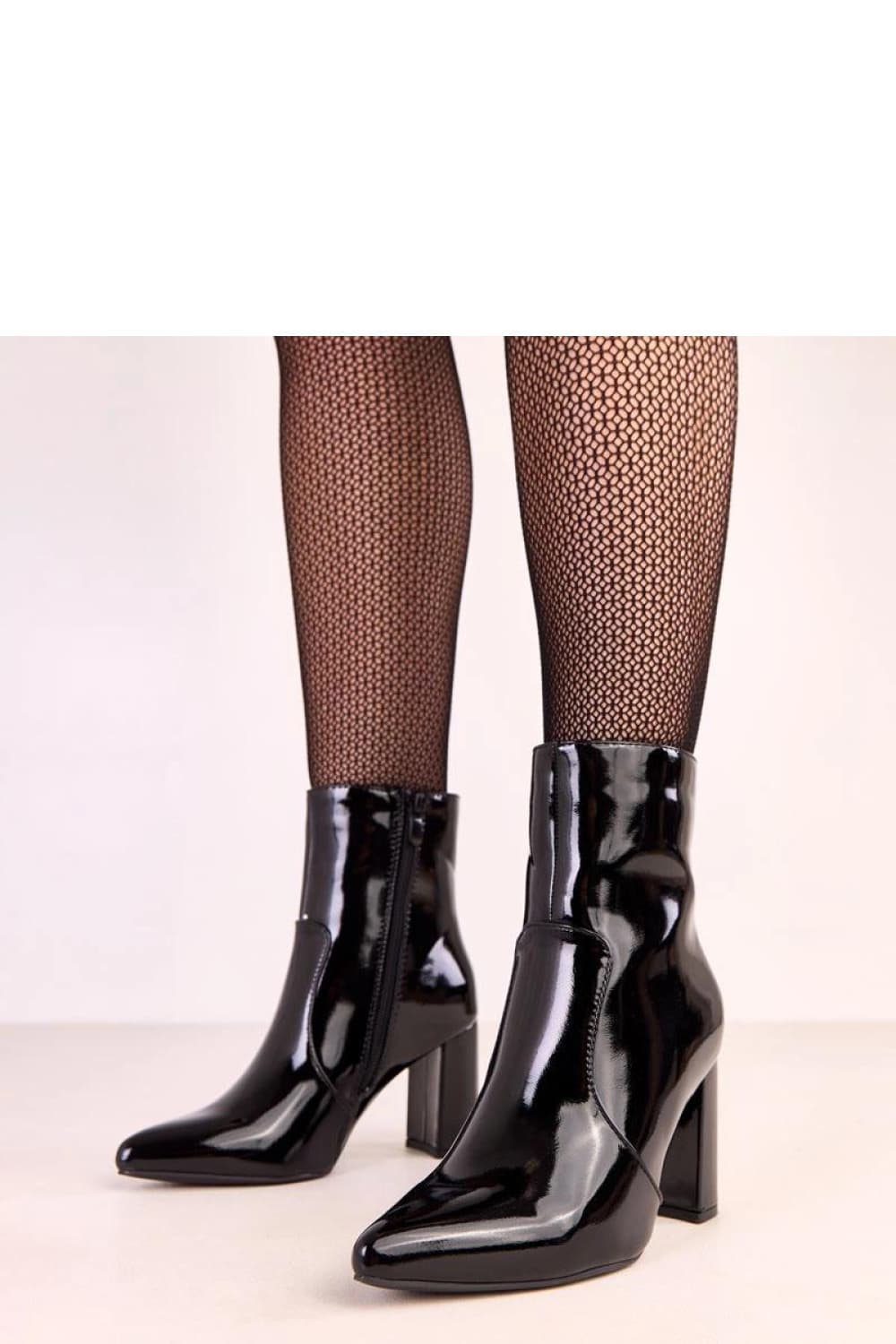 Scarpe con tacco model 220251 Solea