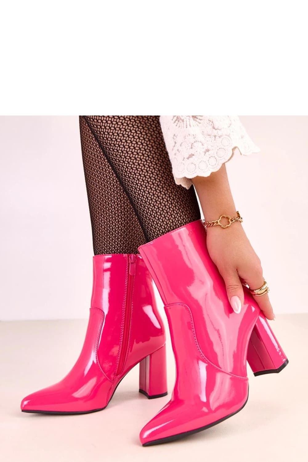 Scarpe con tacco model 220252 Solea