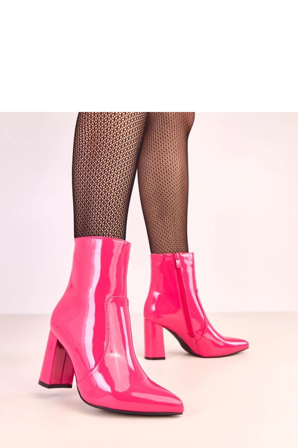 Scarpe con tacco model 220252 Solea - Miniatura 3