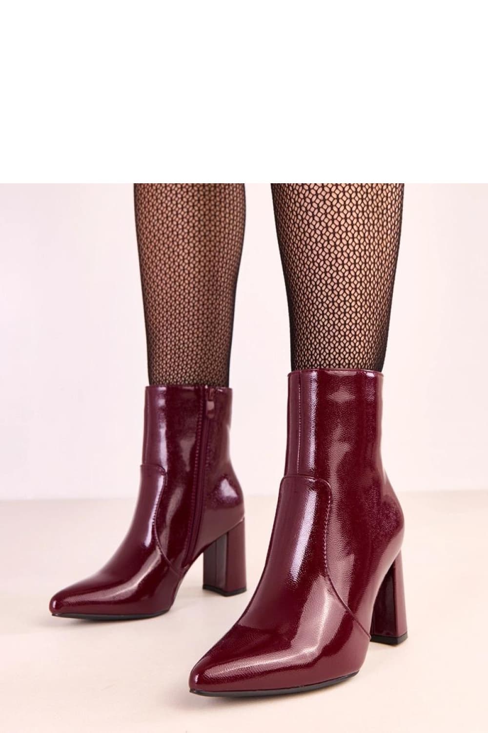 Scarpe con tacco model 220253 Solea