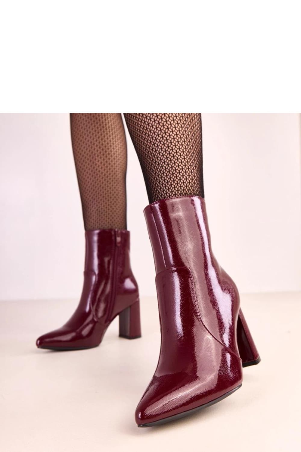 Scarpe con tacco model 220253 Solea - Miniatura 3