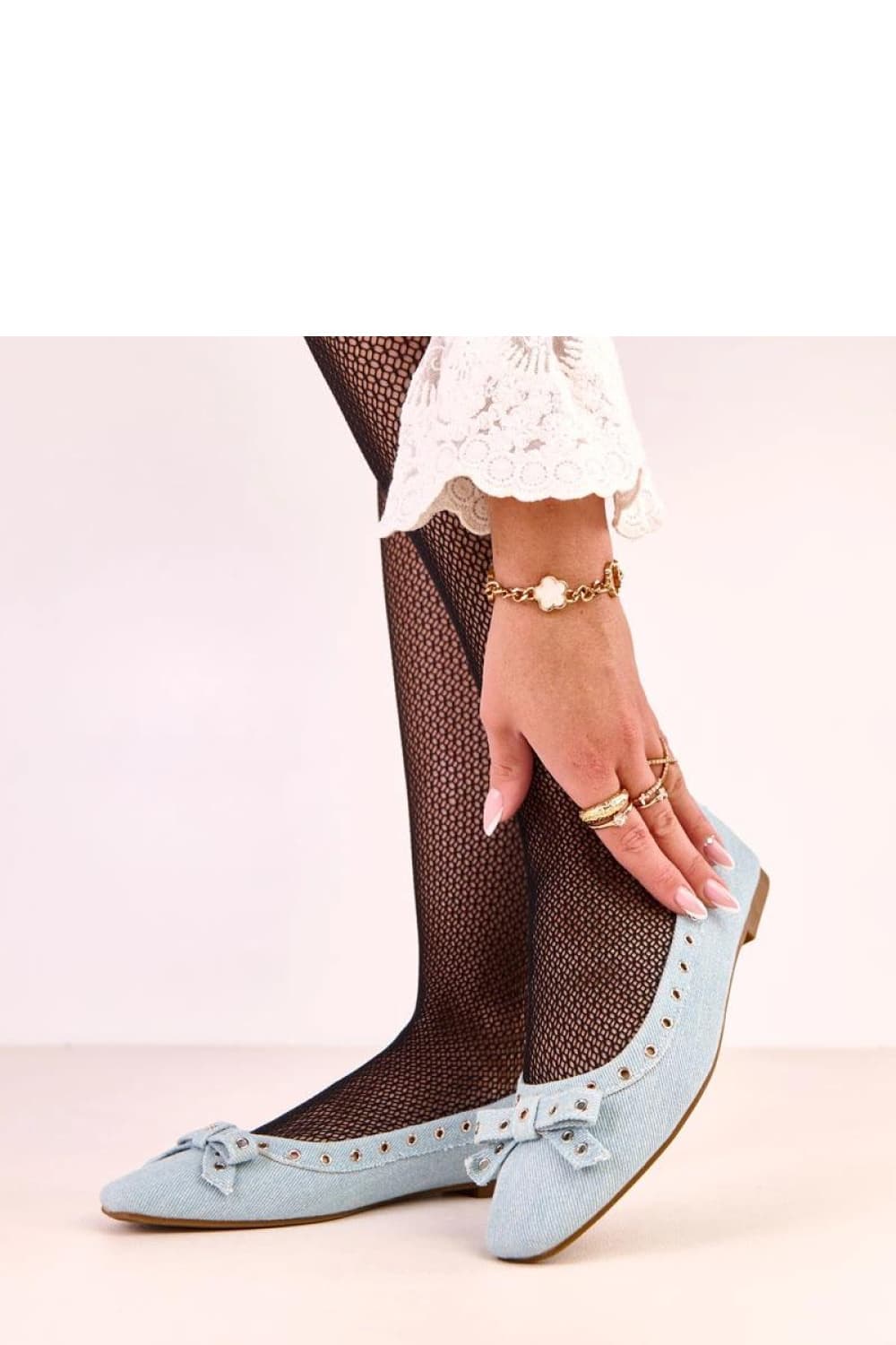 Ballerine model 220256 Solea - Miniatura 3