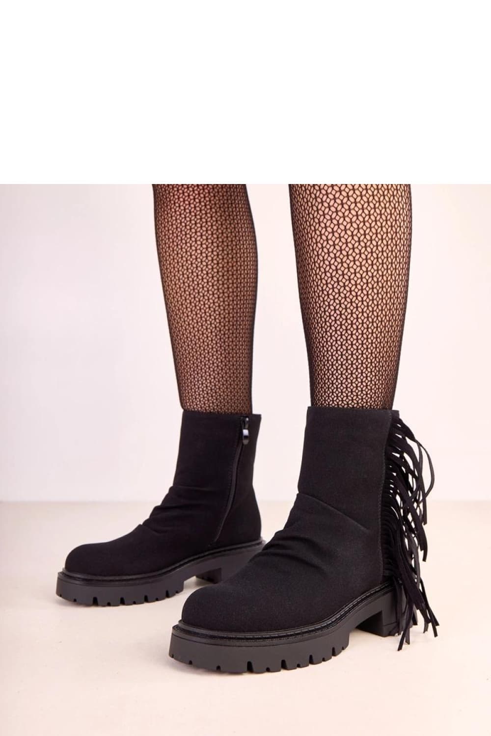 Scarpe con tacco model 220260 Solea