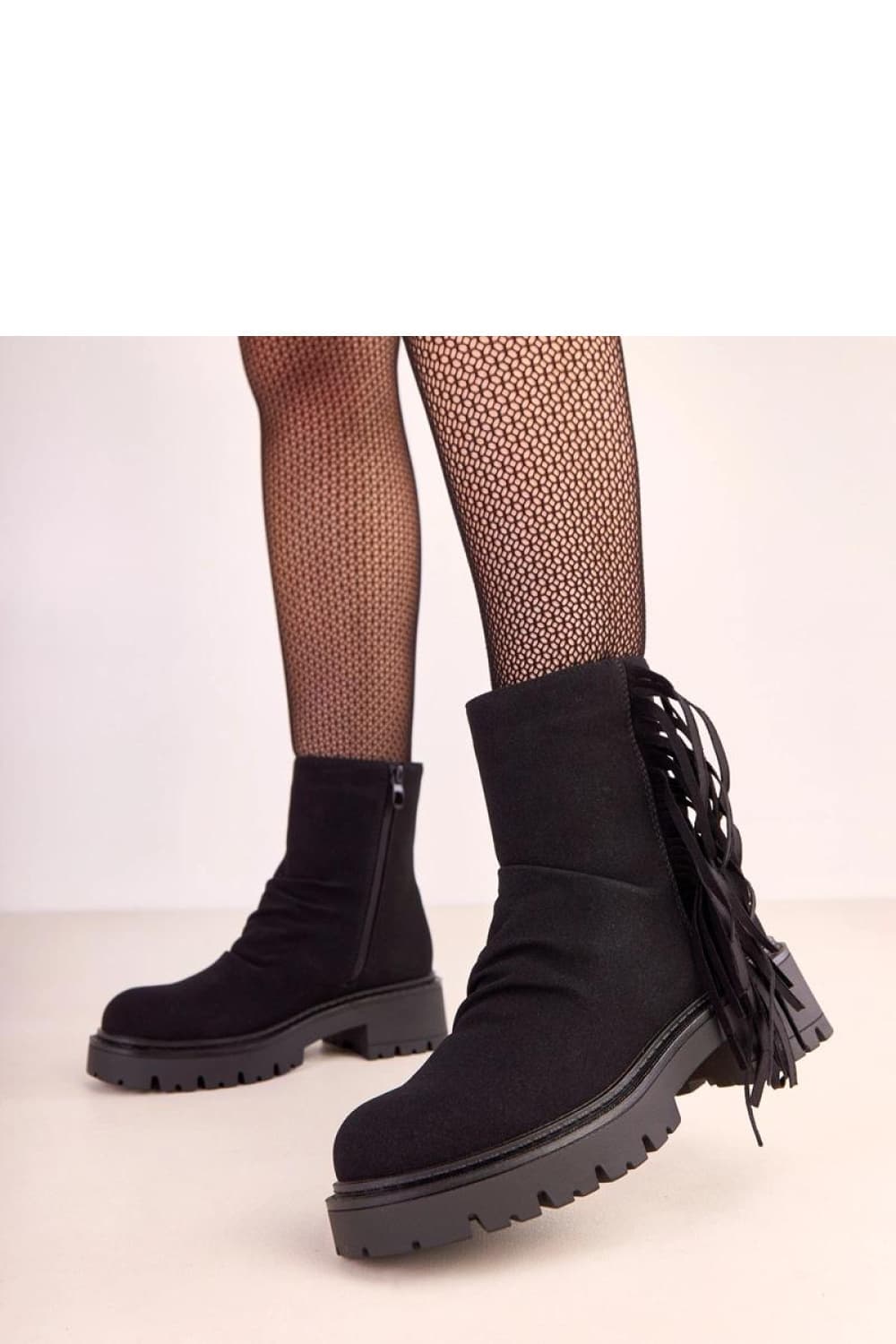 Scarpe con tacco model 220260 Solea - Miniatura 2