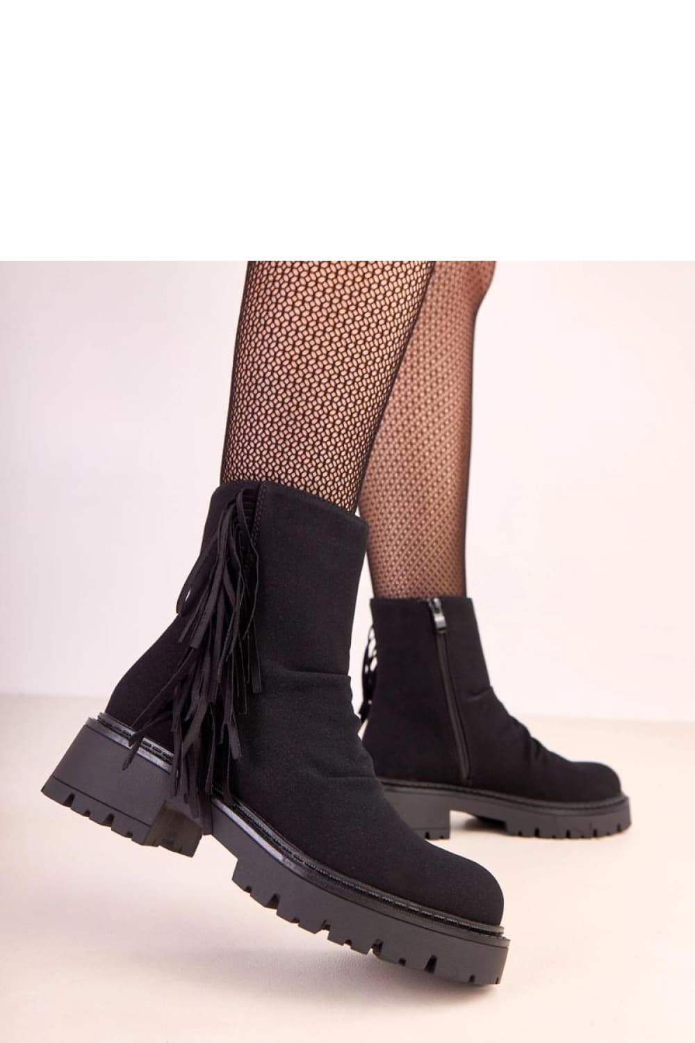 Scarpe con tacco model 220260 Solea - Miniatura 3