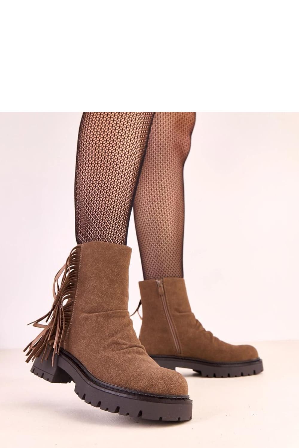 Scarpe con tacco model 220261 Solea - Miniatura 3