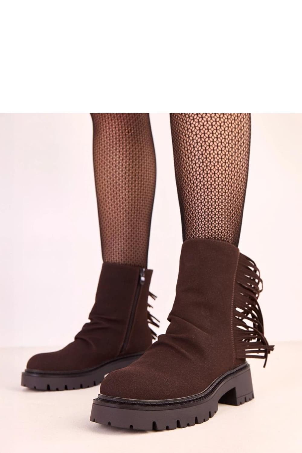 Scarpe con tacco model 220262 Solea