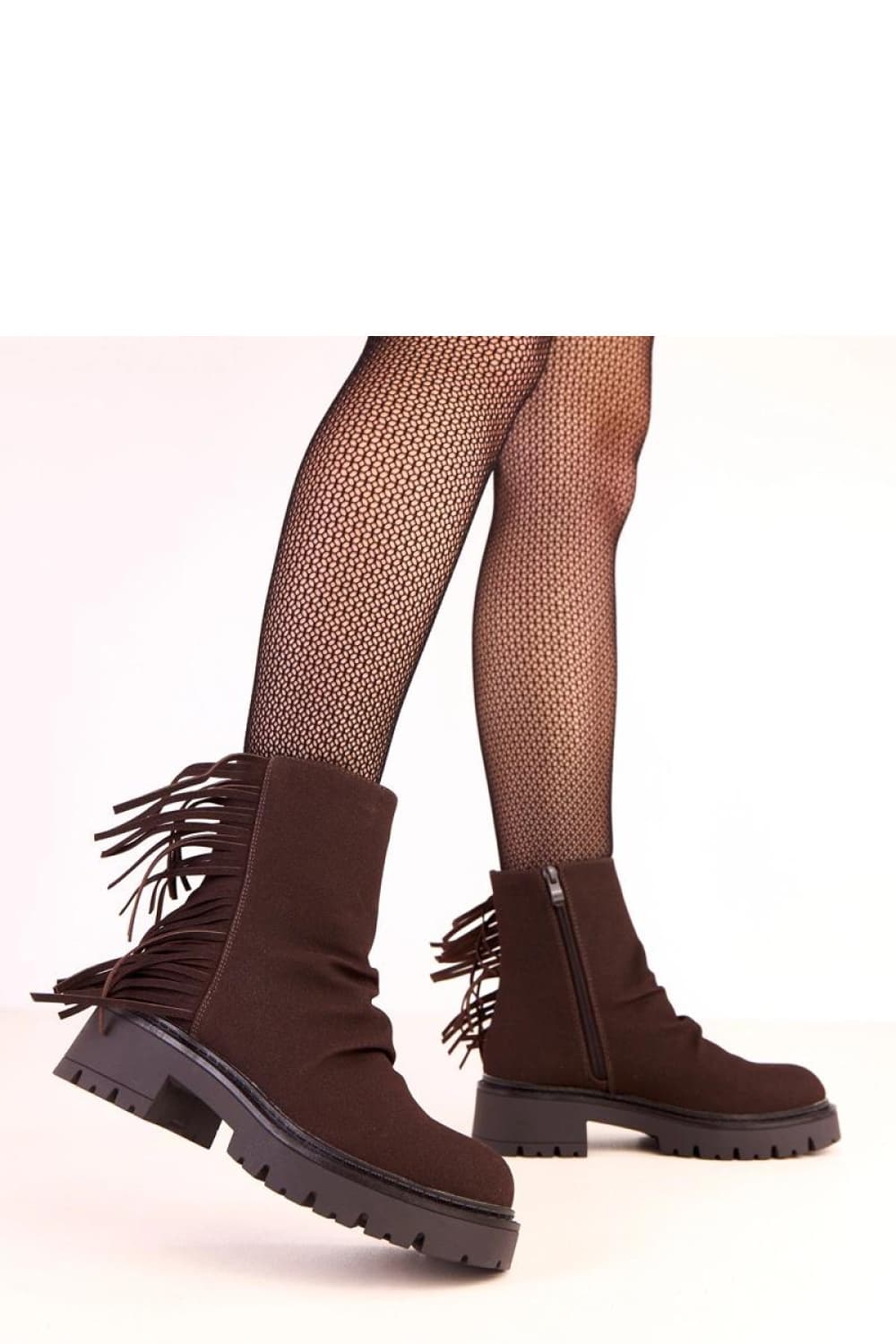 Scarpe con tacco model 220262 Solea - Miniatura 3