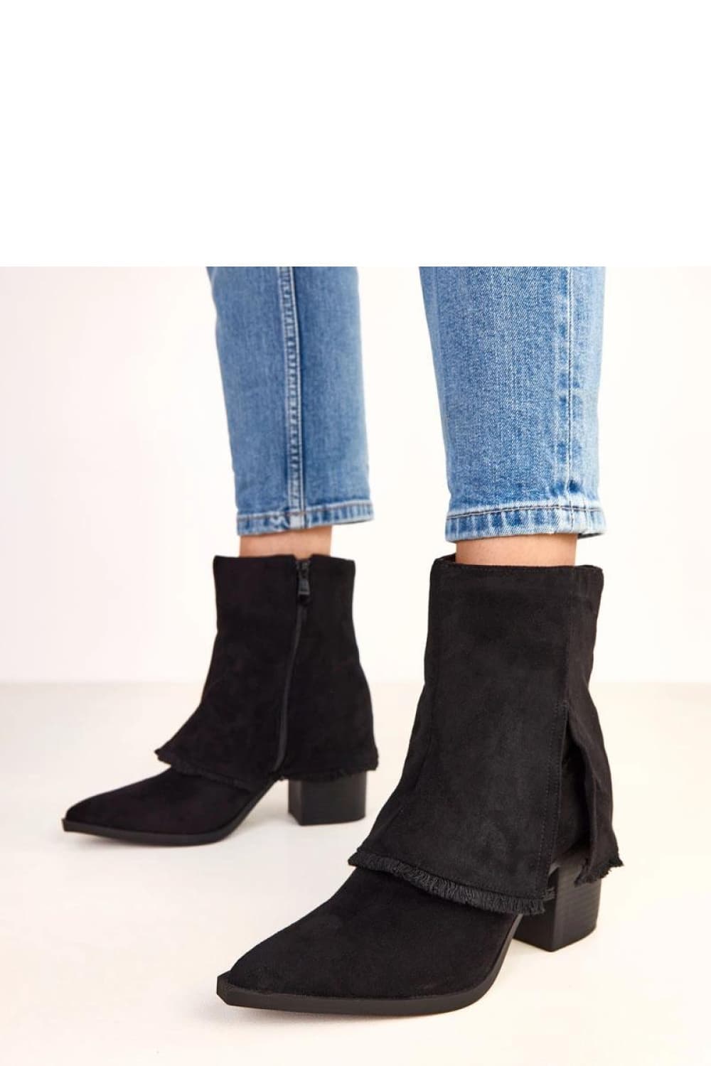Scarpe con tacco model 220268 Solea