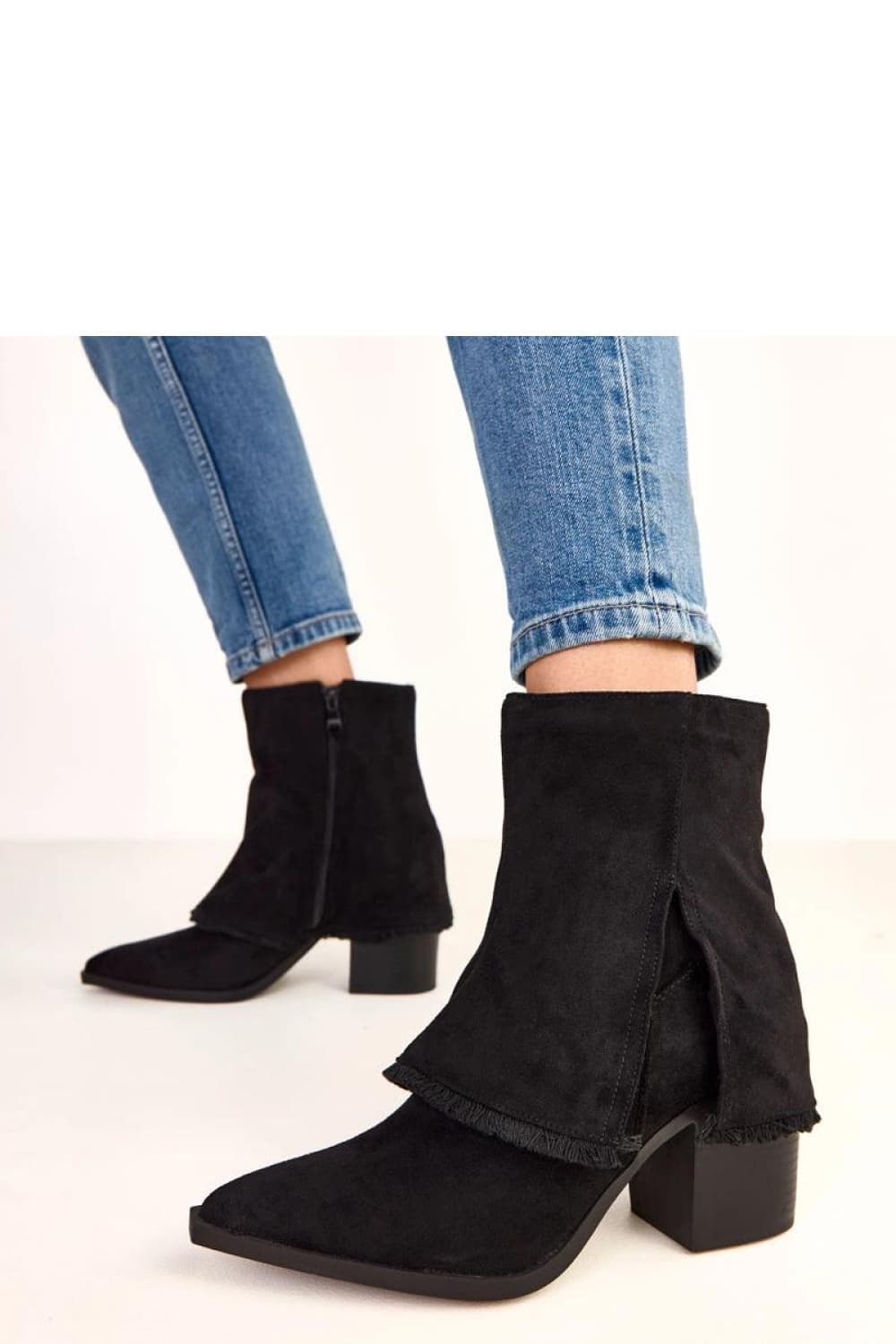 Scarpe con tacco model 220268 Solea - Miniatura 3