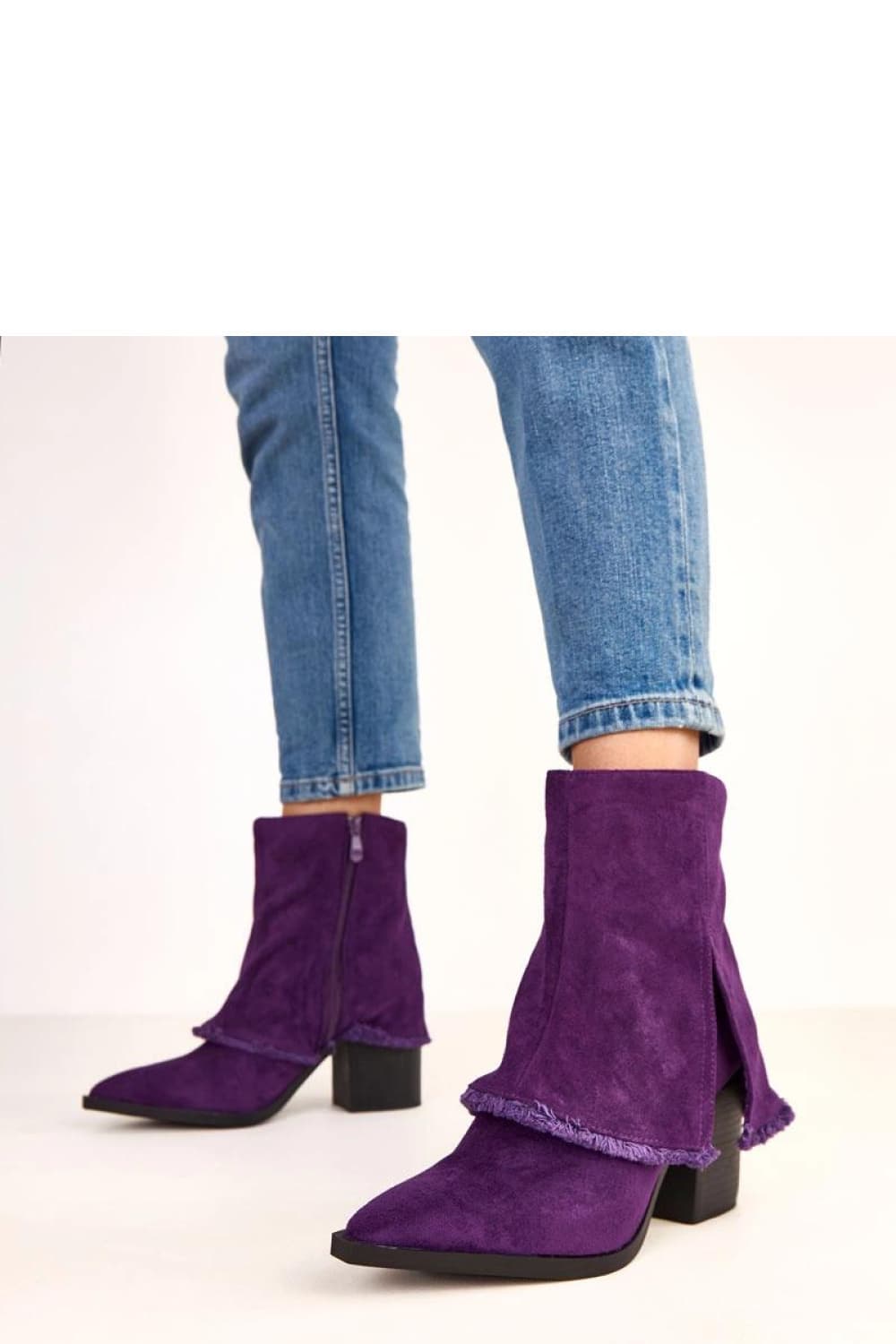 Scarpe con tacco model 220269 Solea