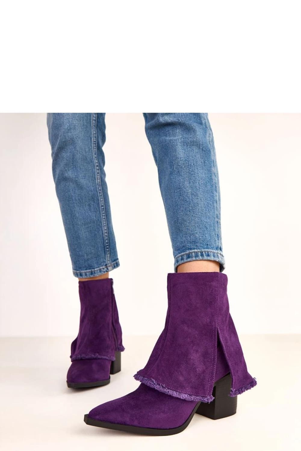 Scarpe con tacco model 220269 Solea - Miniatura 2