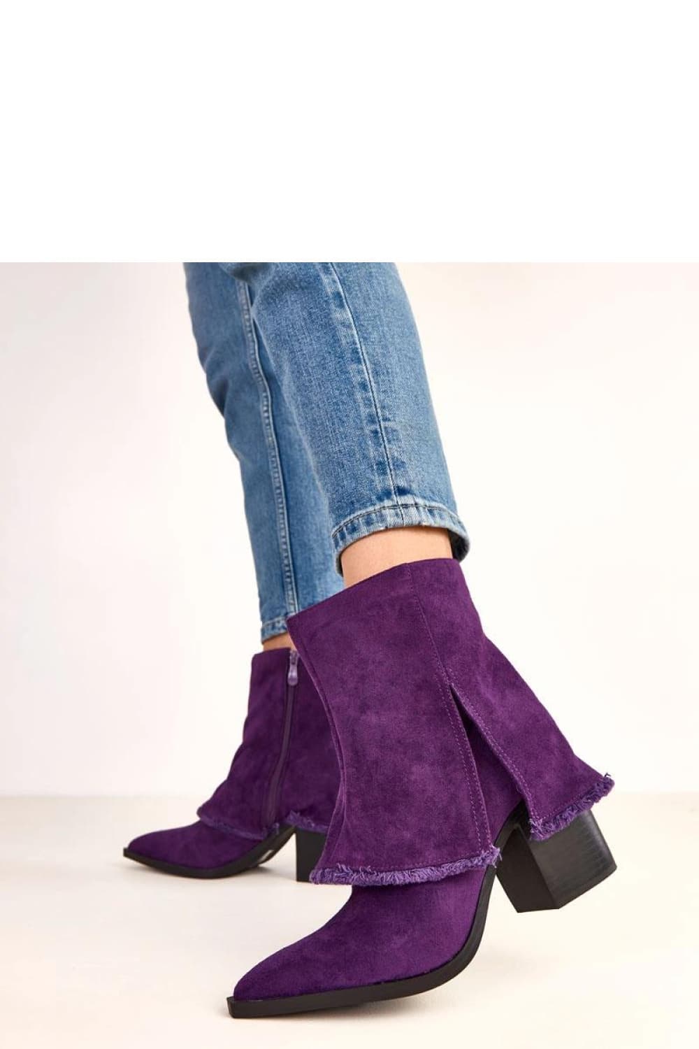 Scarpe con tacco model 220269 Solea - Miniatura 3
