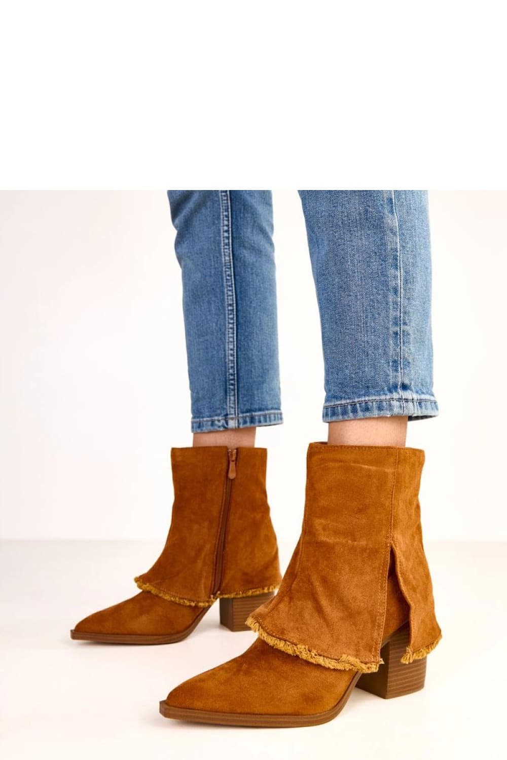 Scarpe con tacco model 220270 Solea