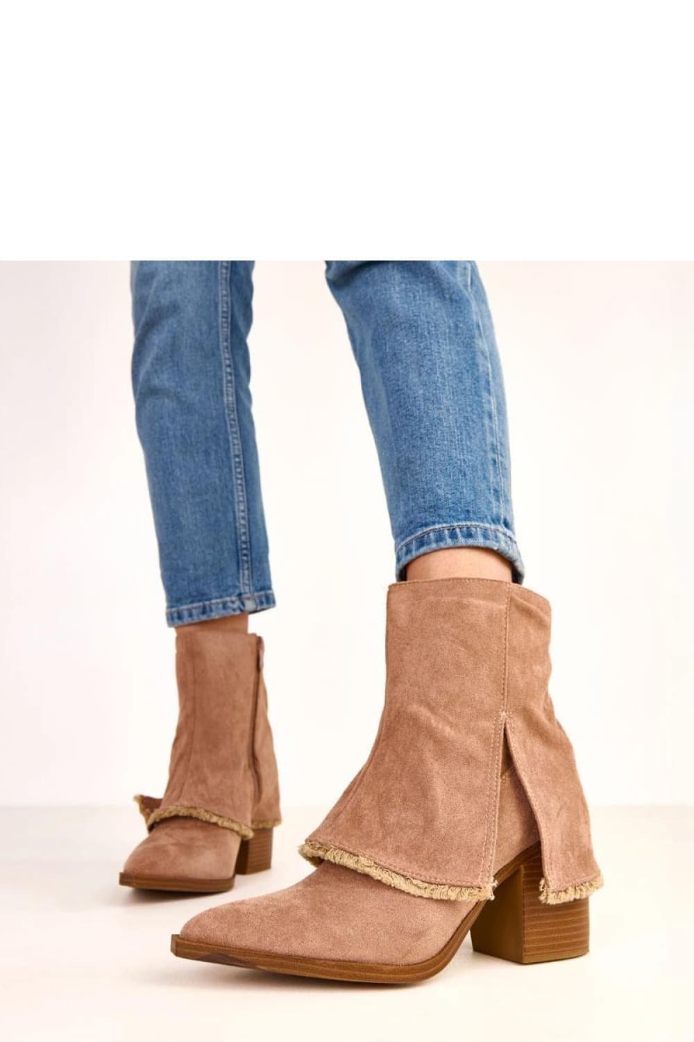 Scarpe con tacco model 220271 Solea - Miniatura 3