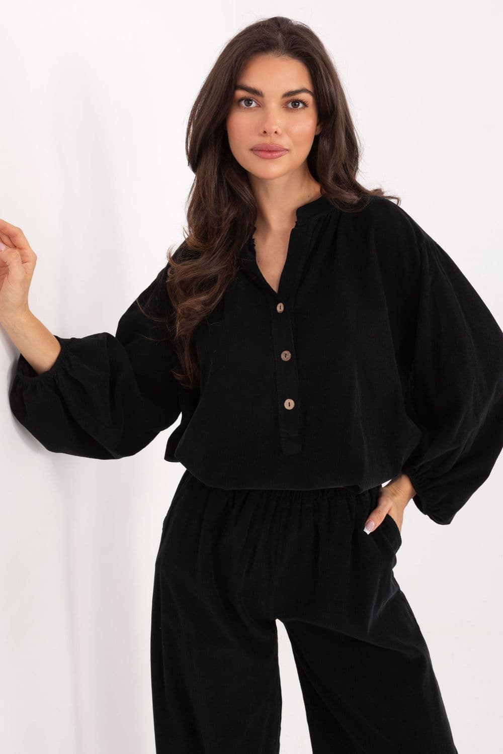 Maglia model 220273 Italy Moda
