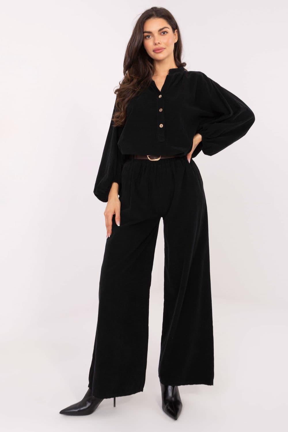 Maglia model 220273 Italy Moda - Miniatura 2