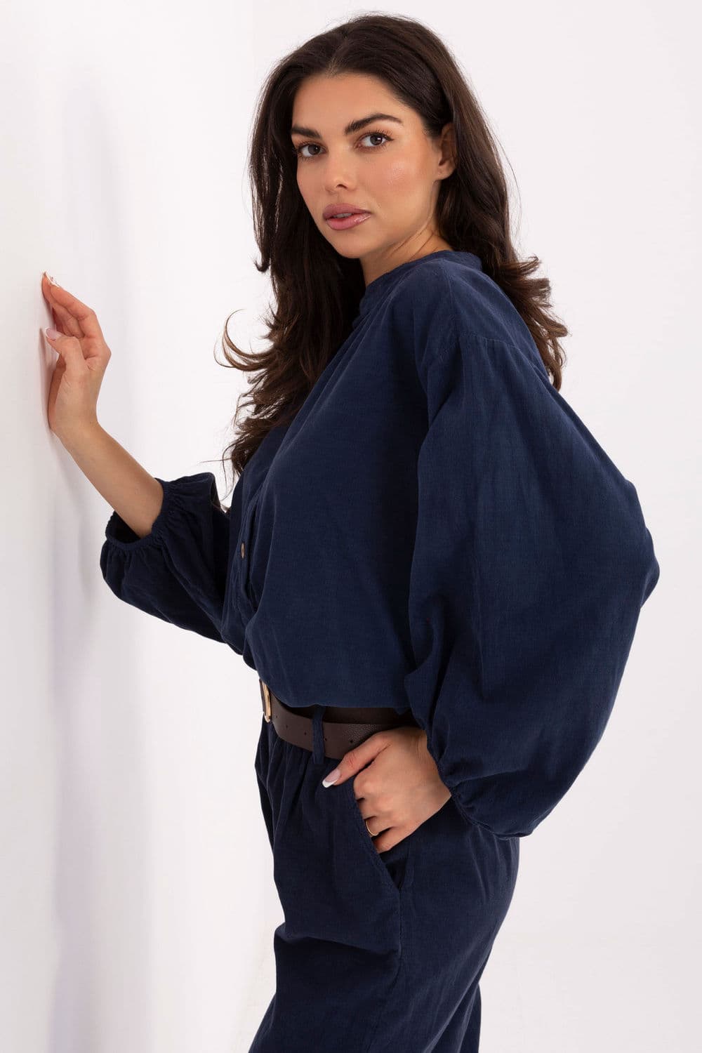 Maglia model 220276 Italy Moda - Miniatura 2