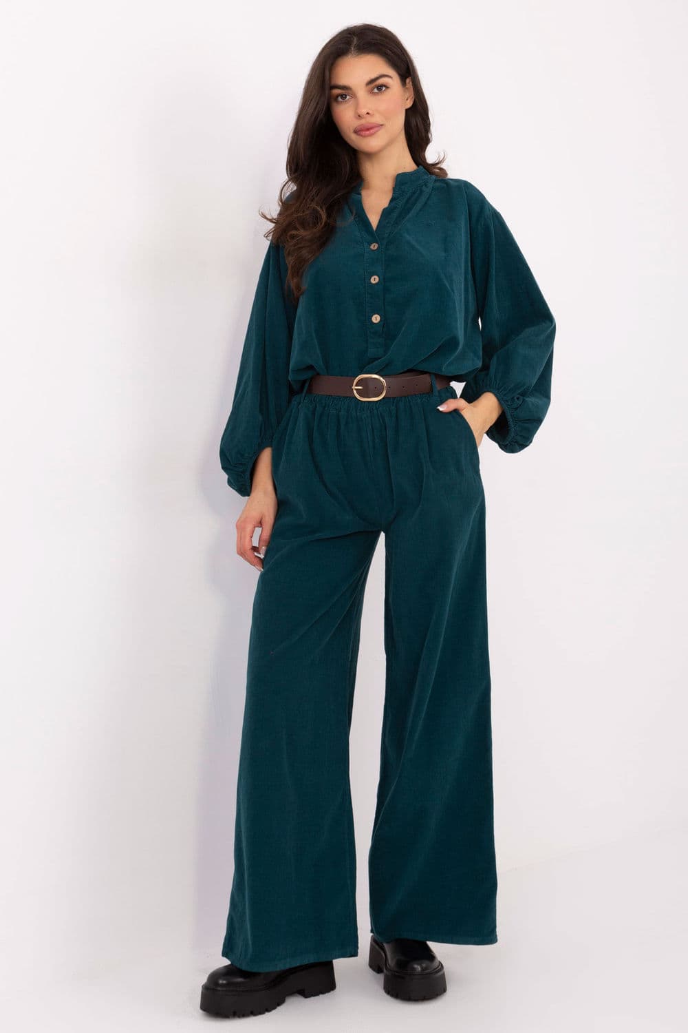 Maglia model 220277 Italy Moda - Miniatura 2