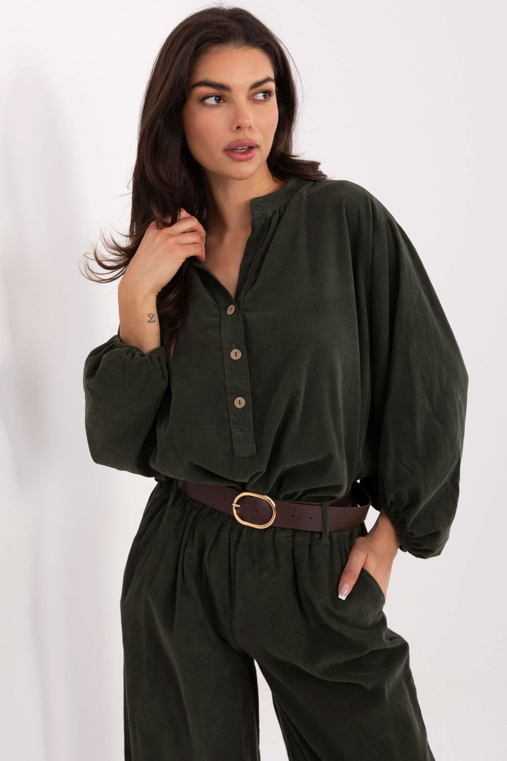 Maglia model 220278 Italy Moda