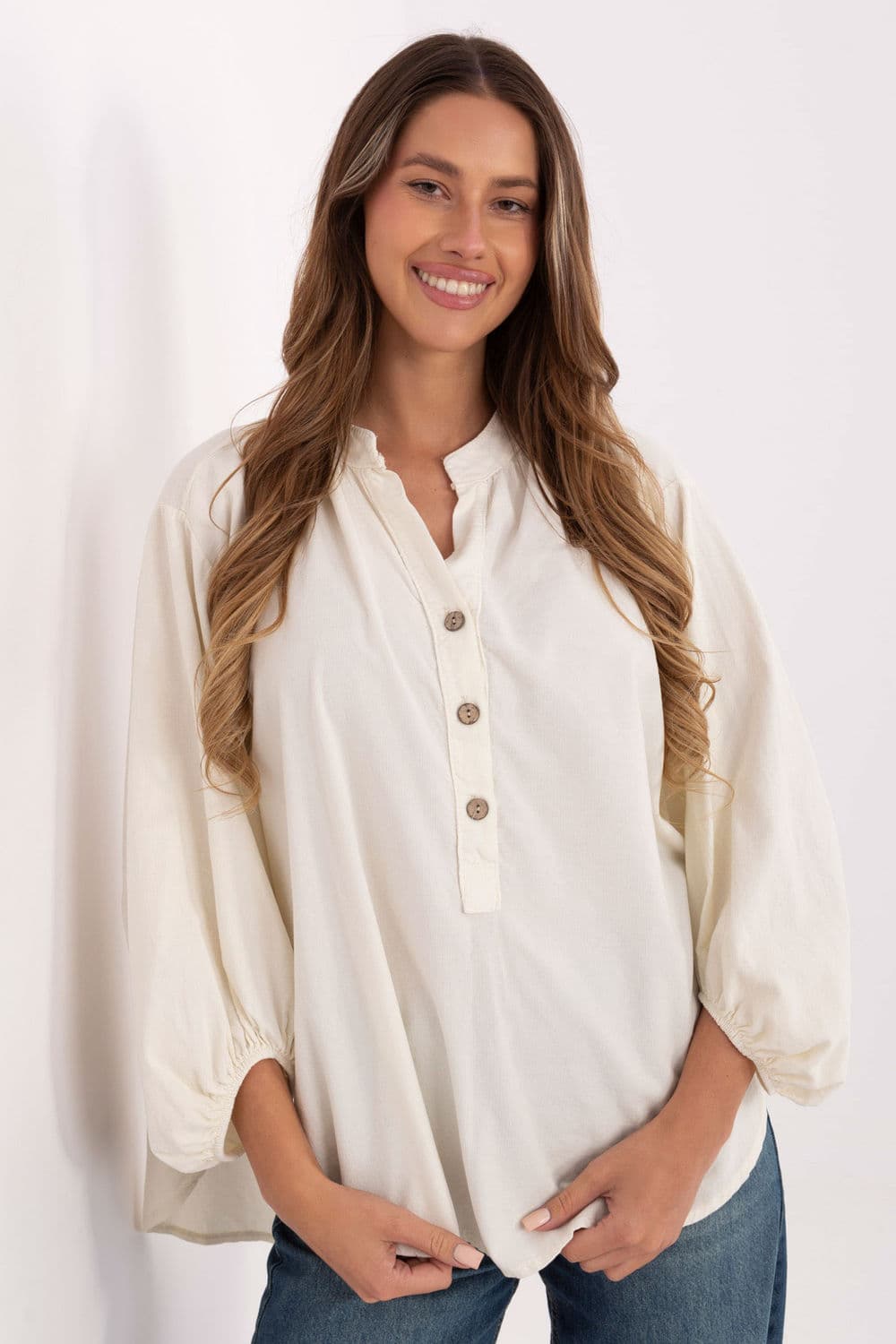 Maglia model 220279 Italy Moda
