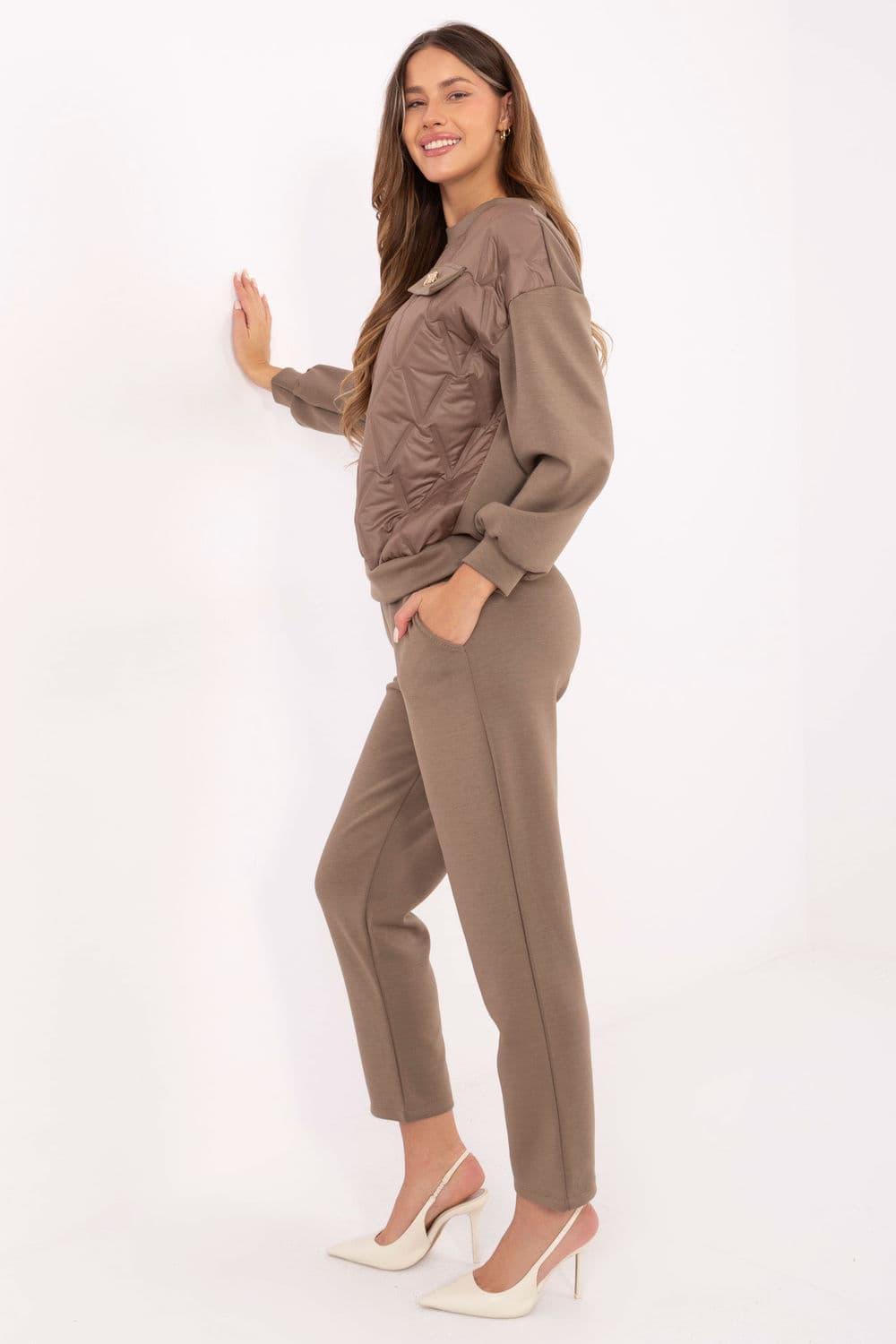 completo model 220293 Italy Moda