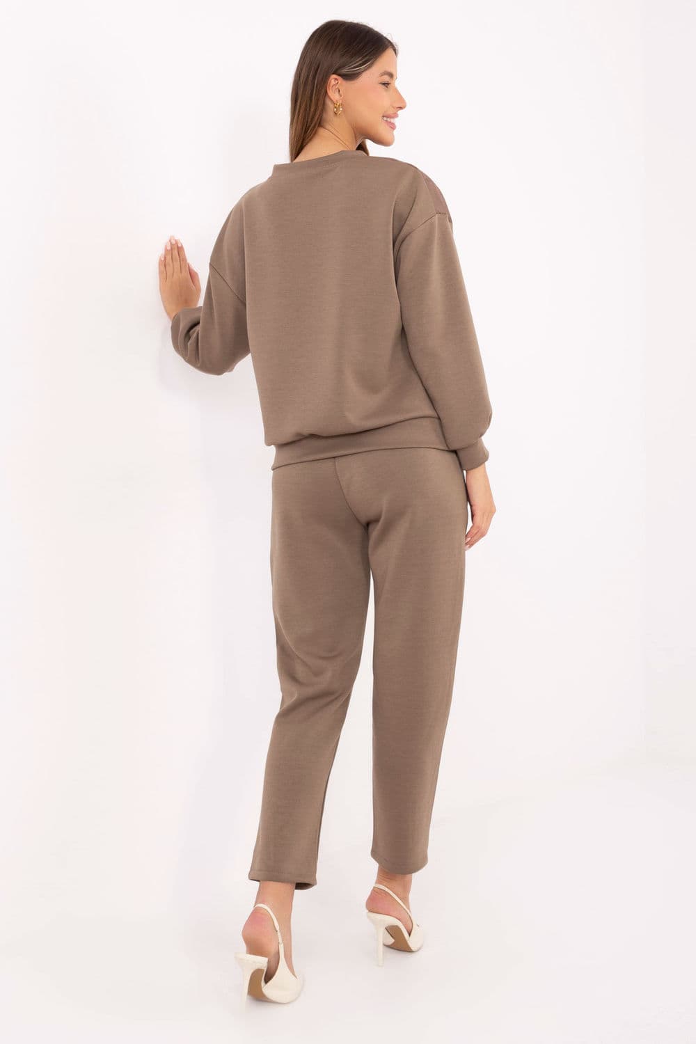 completo model 220293 Italy Moda - Miniatura 2