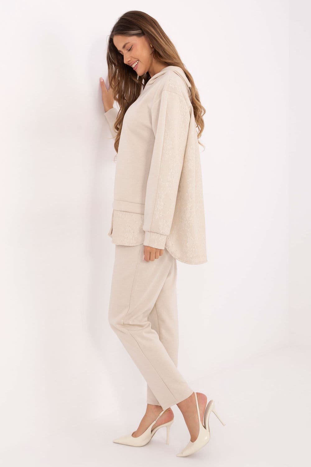 completo model 220297 Italy Moda - Miniatura 2