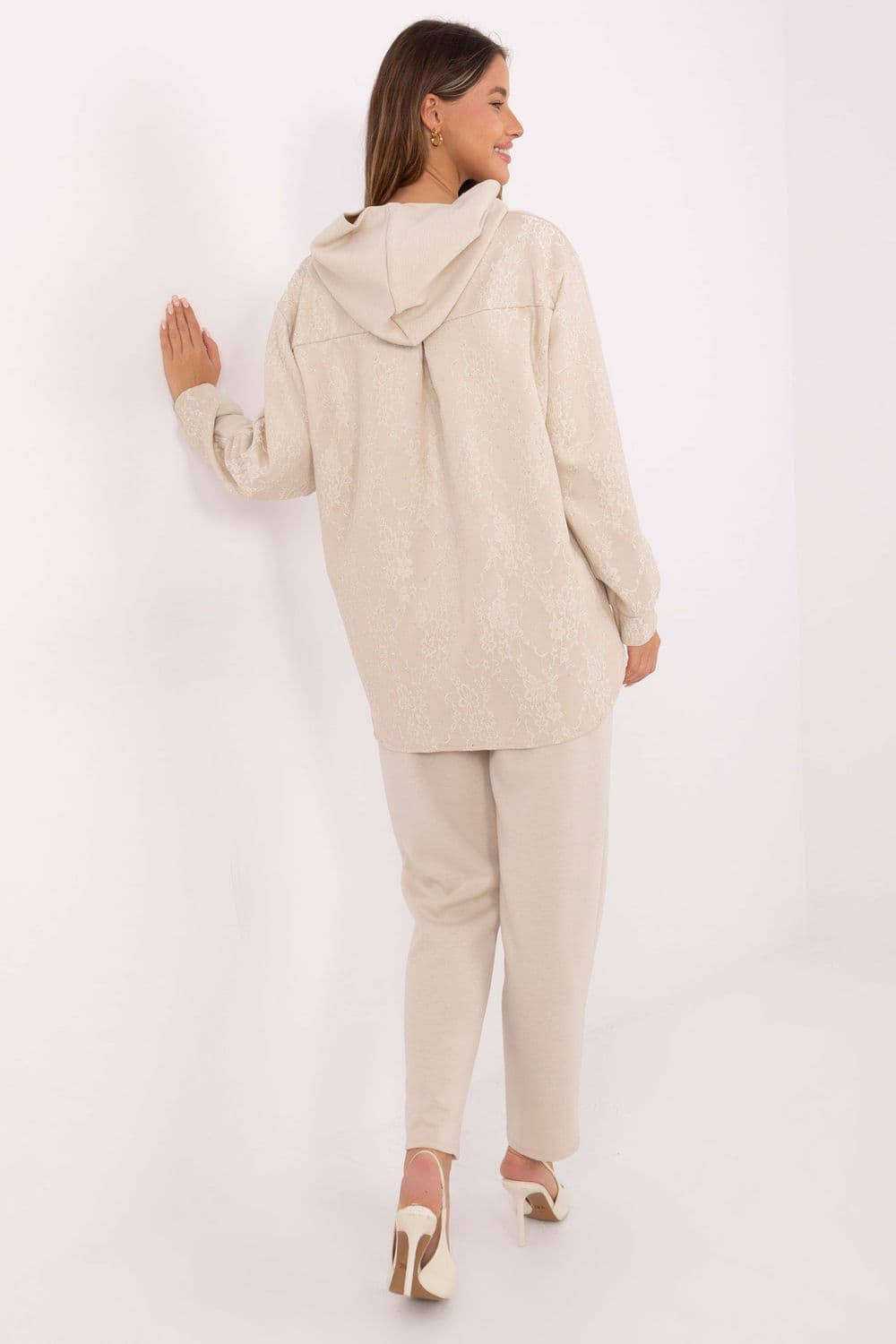 completo model 220297 Italy Moda - Miniatura 3