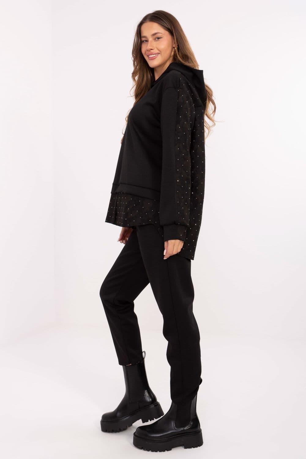 completo model 220299 Italy Moda - Miniatura 2