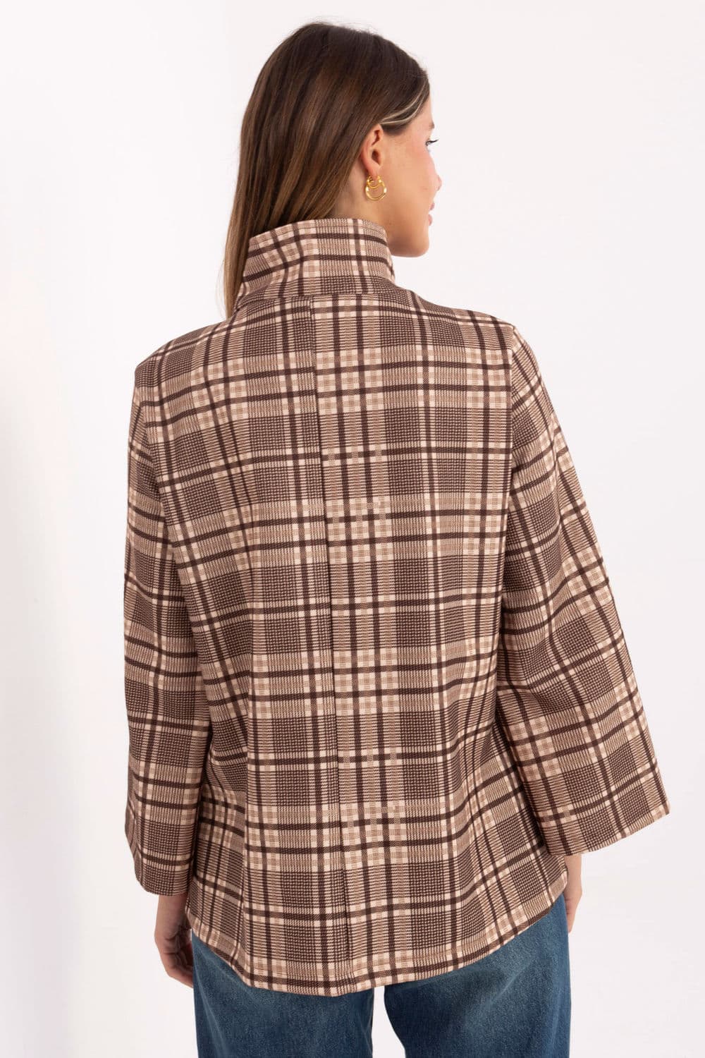 Cappotto model 220319 Italy Moda - Miniatura 3