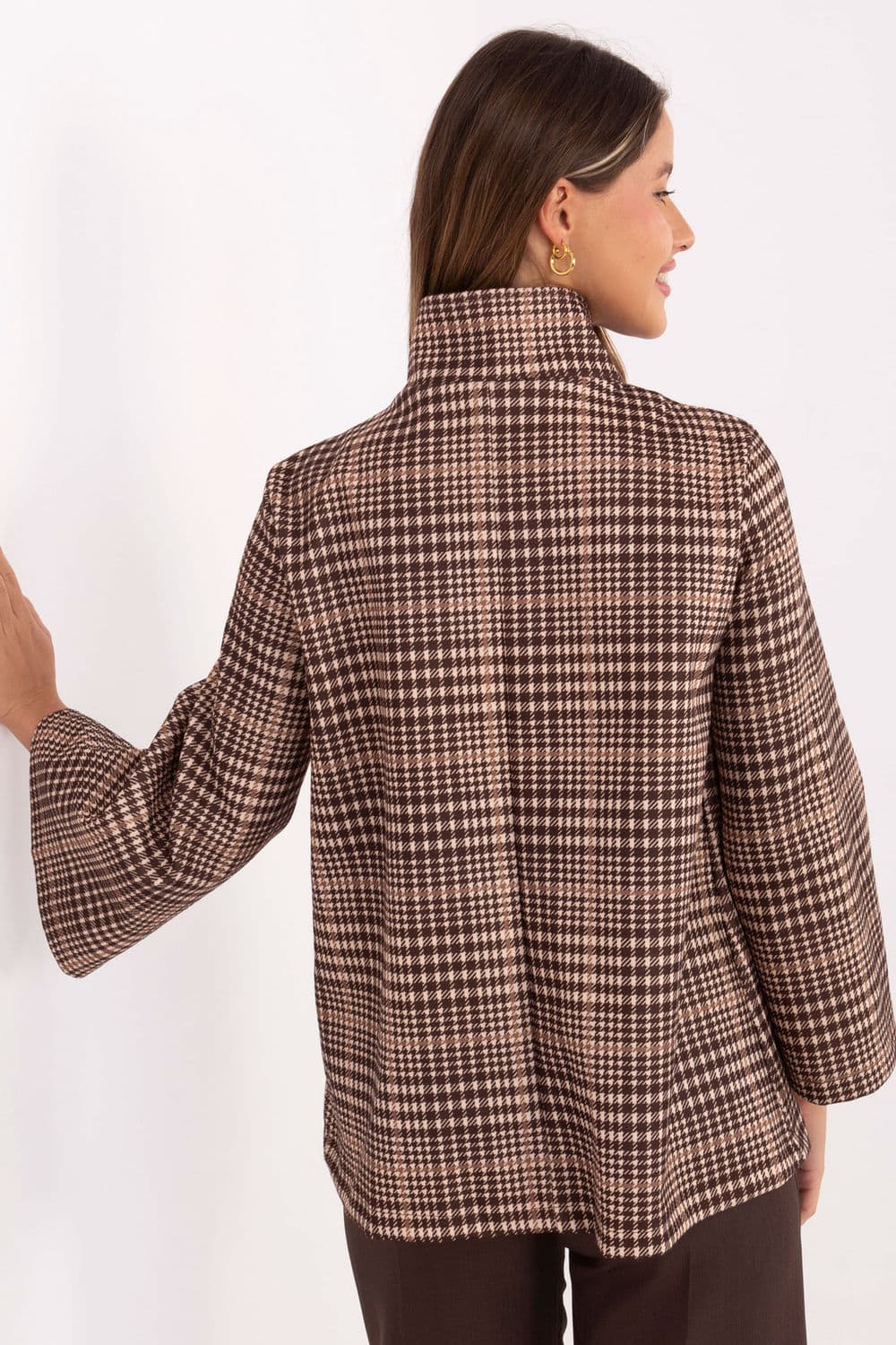 Cappotto model 220320 Italy Moda - Miniatura 3