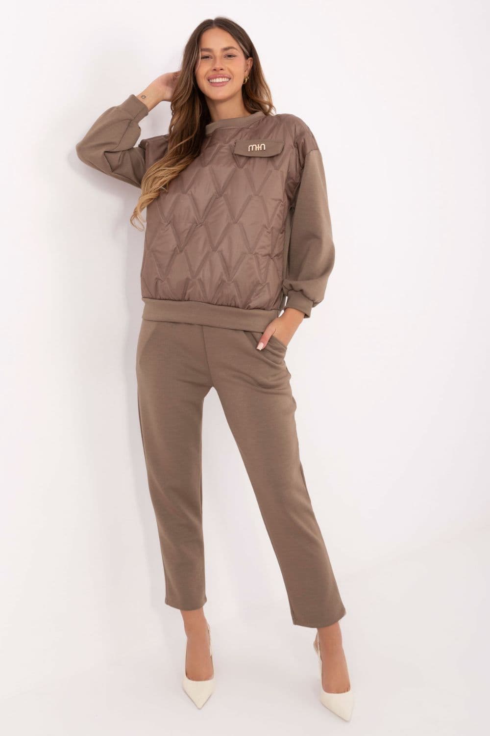 completo model 220293 Italy Moda - Miniatura 3