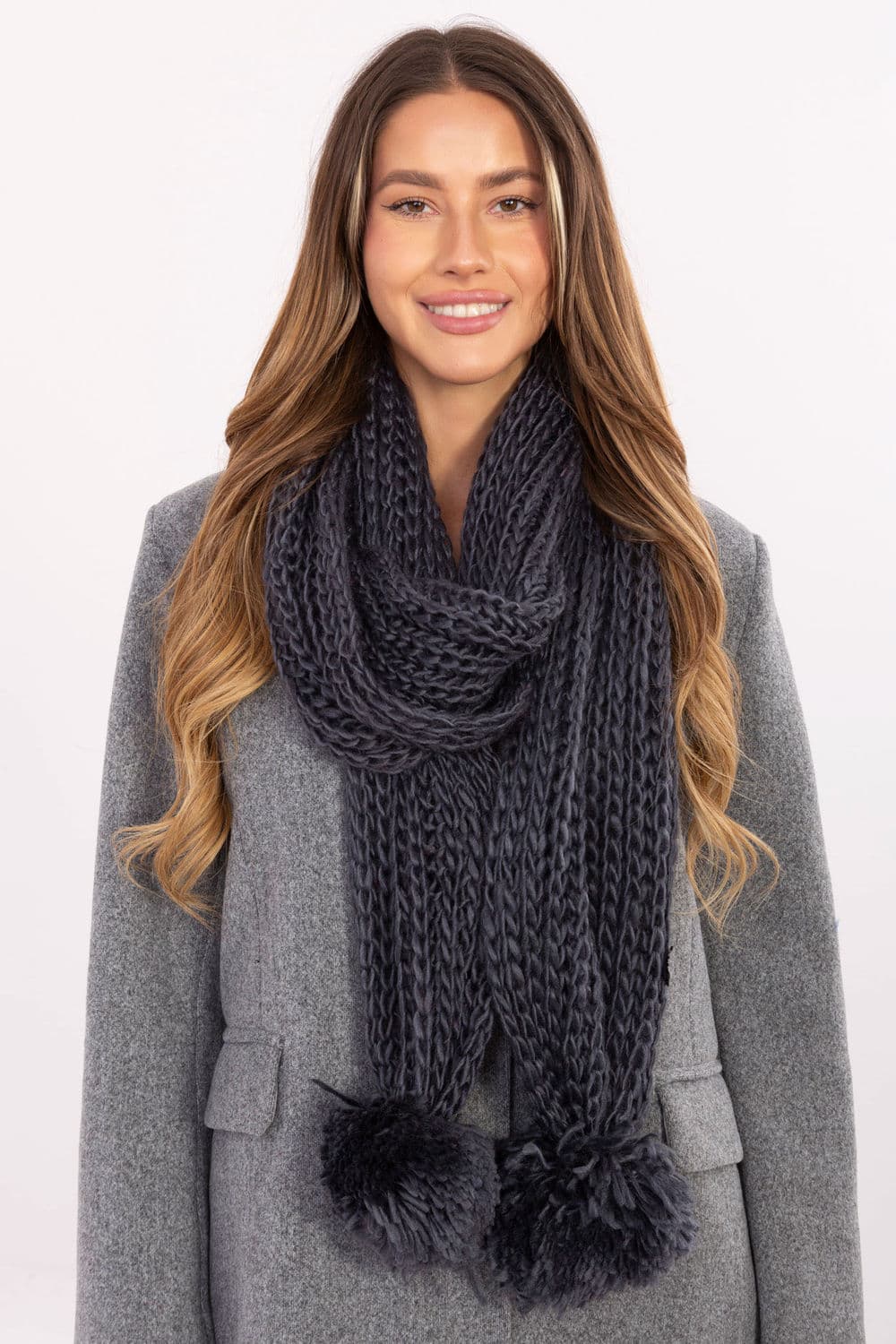 Scialle model 220390 AT