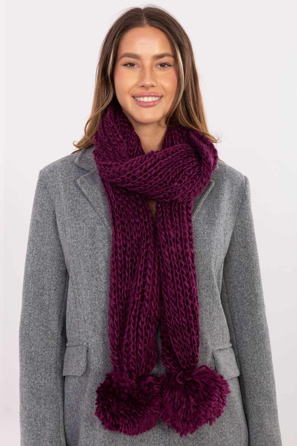 Scialle model 220395 AT
