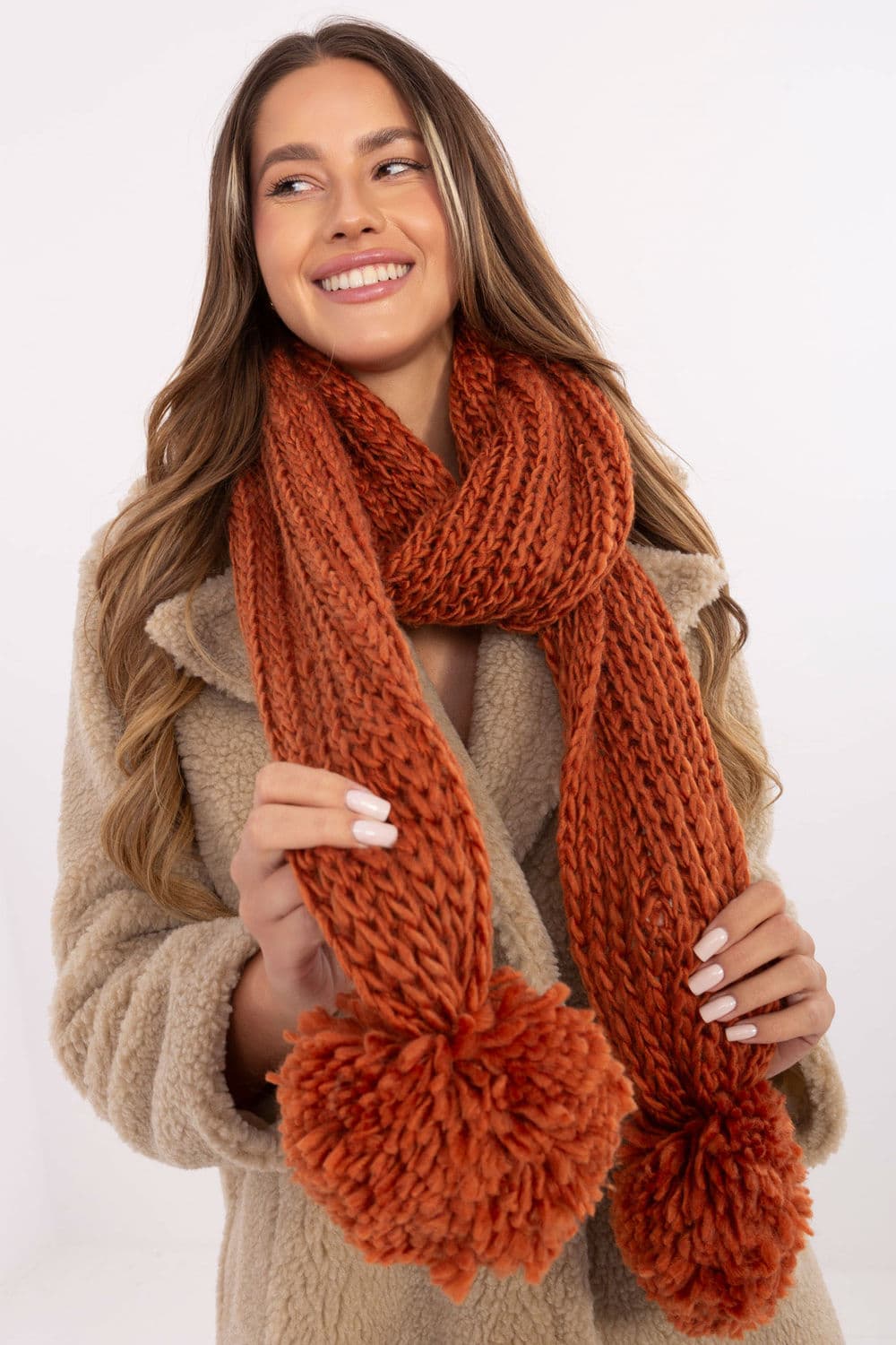 Scialle model 220396 AT